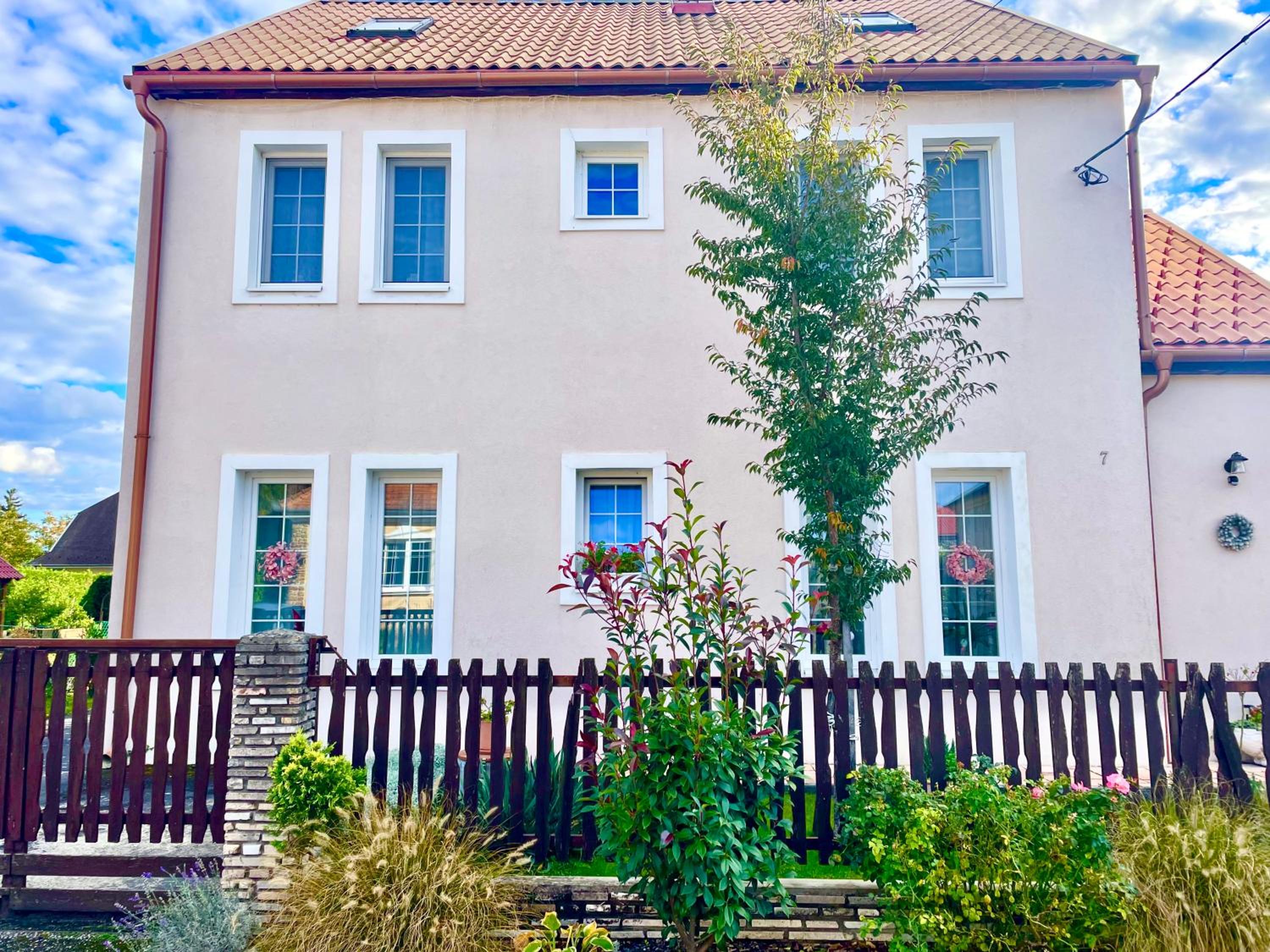 Libás Apartman
