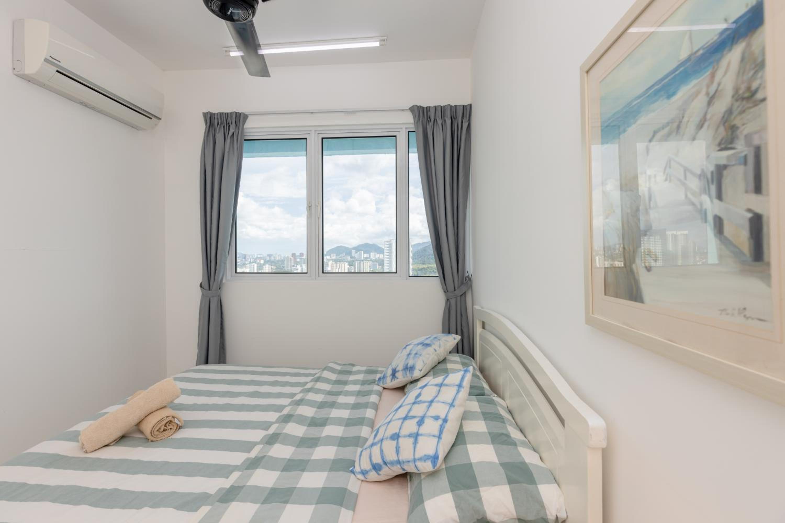 Seaview Retreat by AZURE photo 6