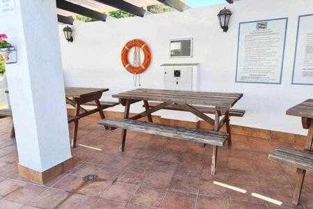 Precioso apartamento céntrico con piscina salada