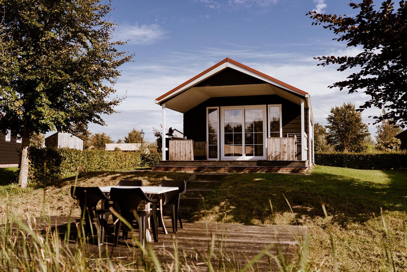 Vakantiepark Eigen Wijze