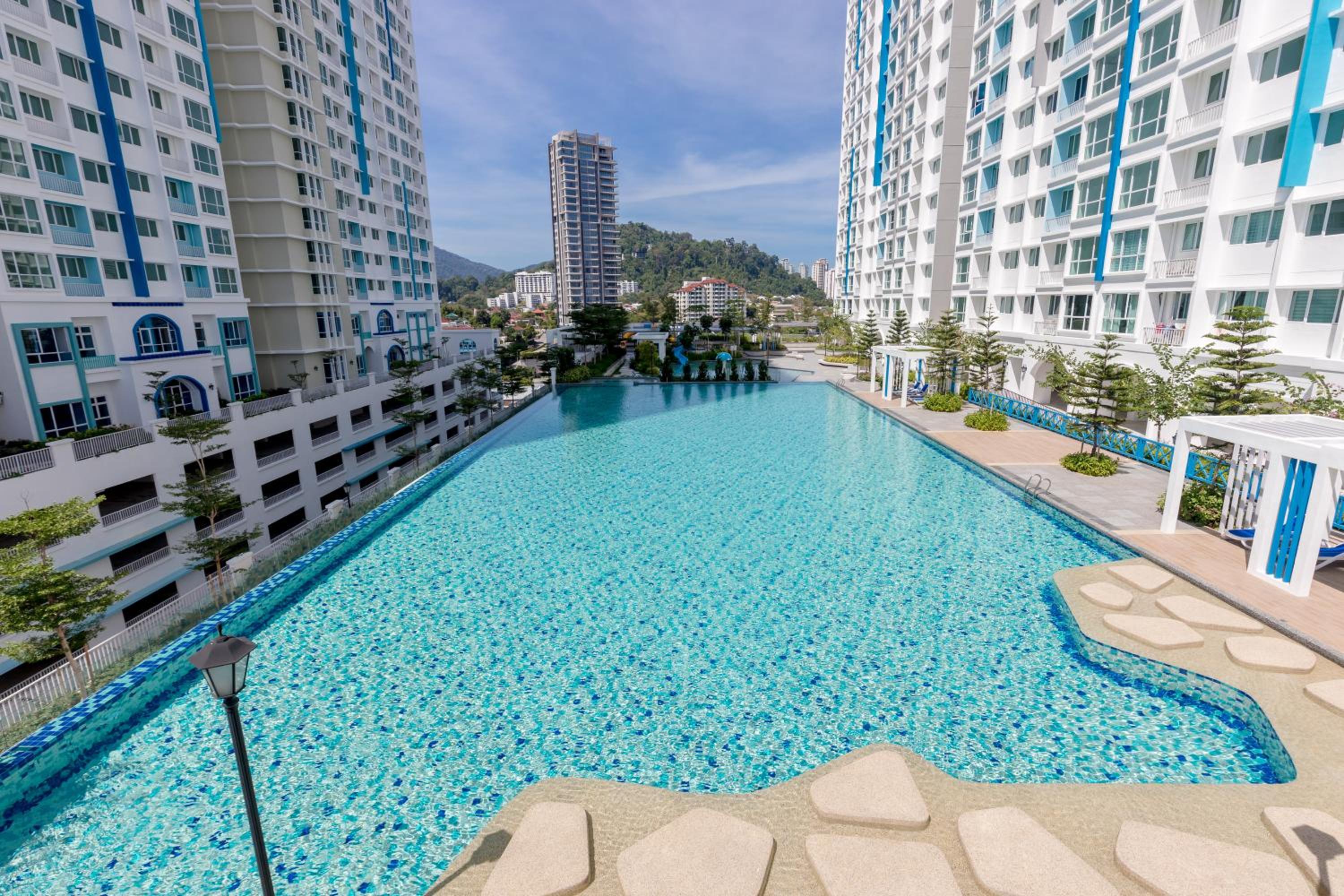 Seaview Retreat by AZURE photo 3