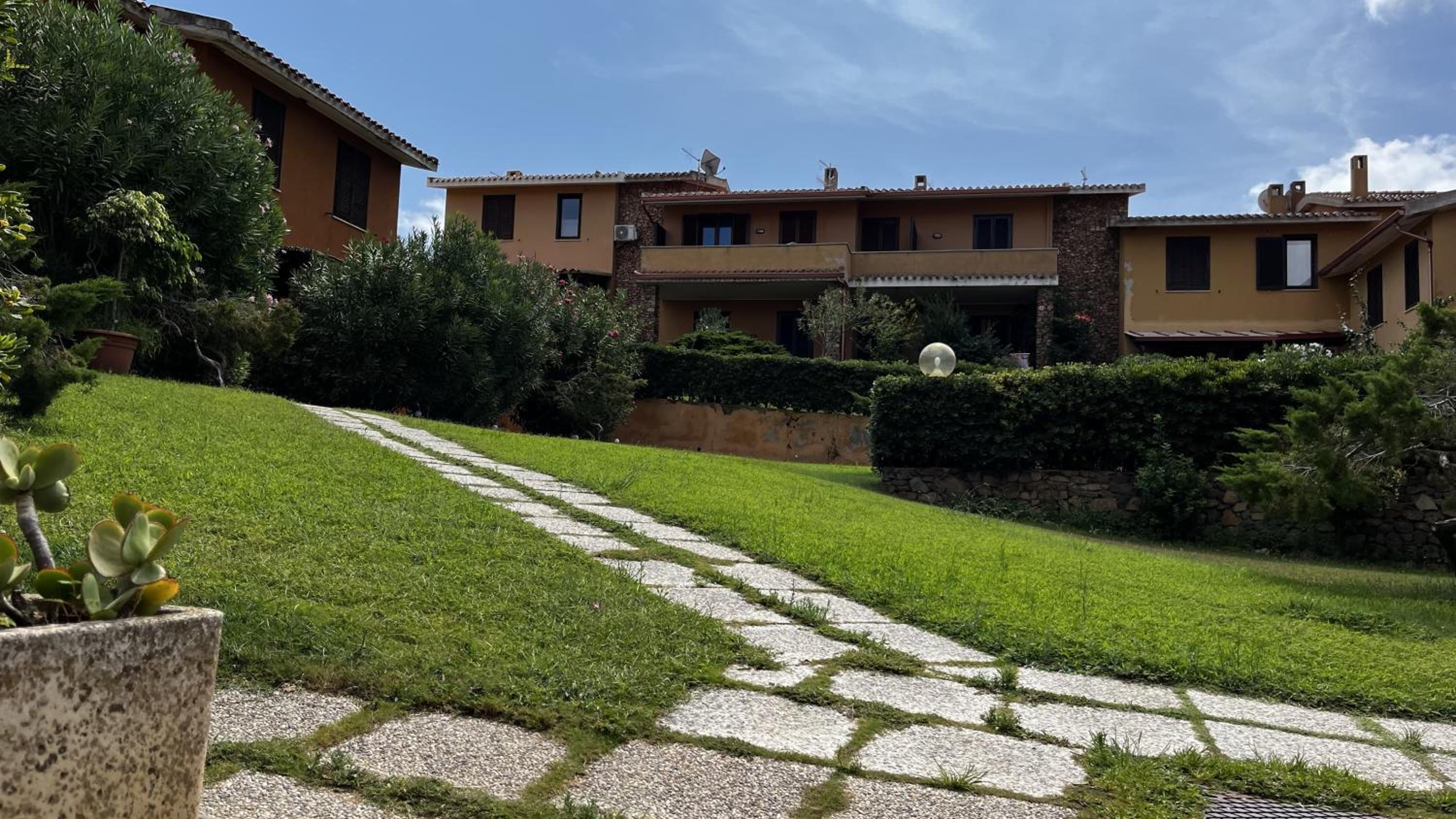 L’oasi di Lidia Villasimius photo 2