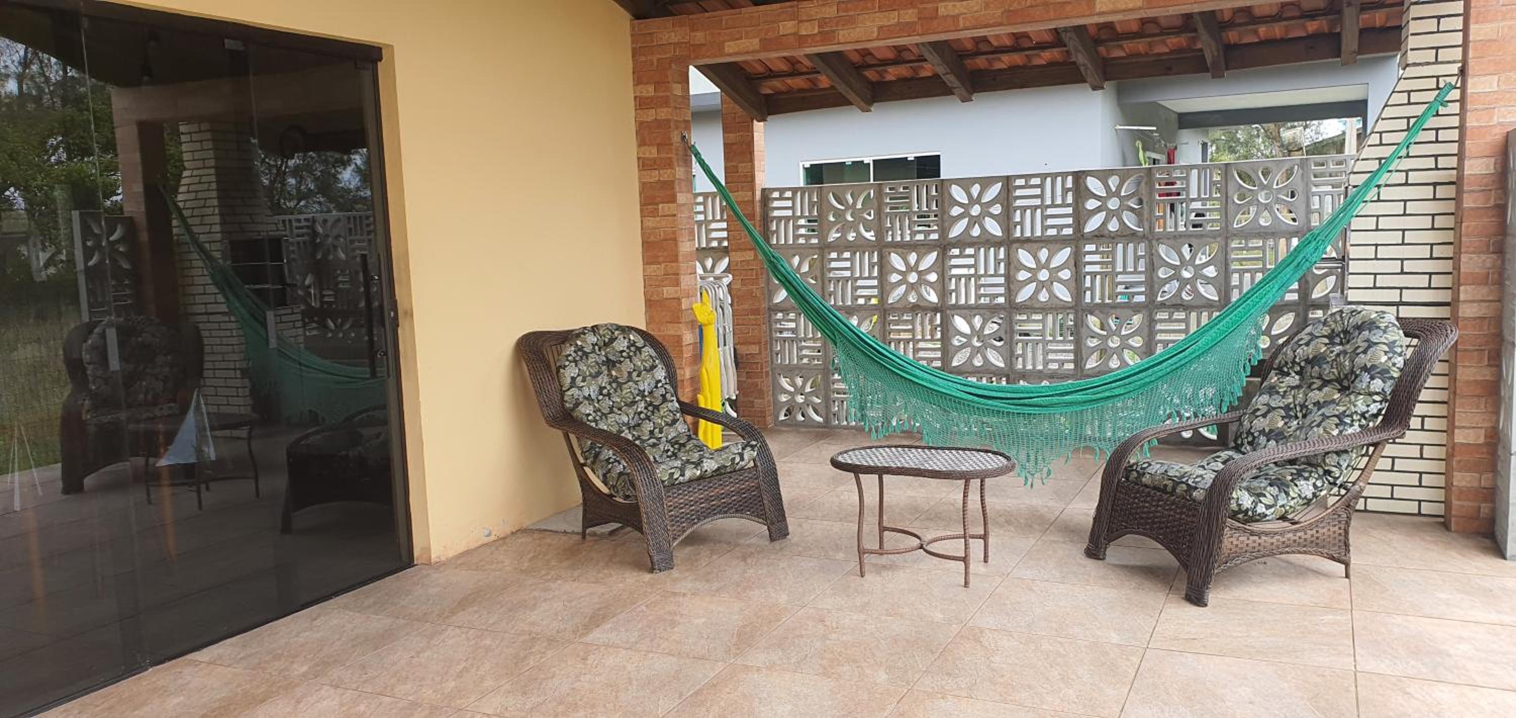 Casa de Praia- Village Dunnas- Bal. Gaivota-SC