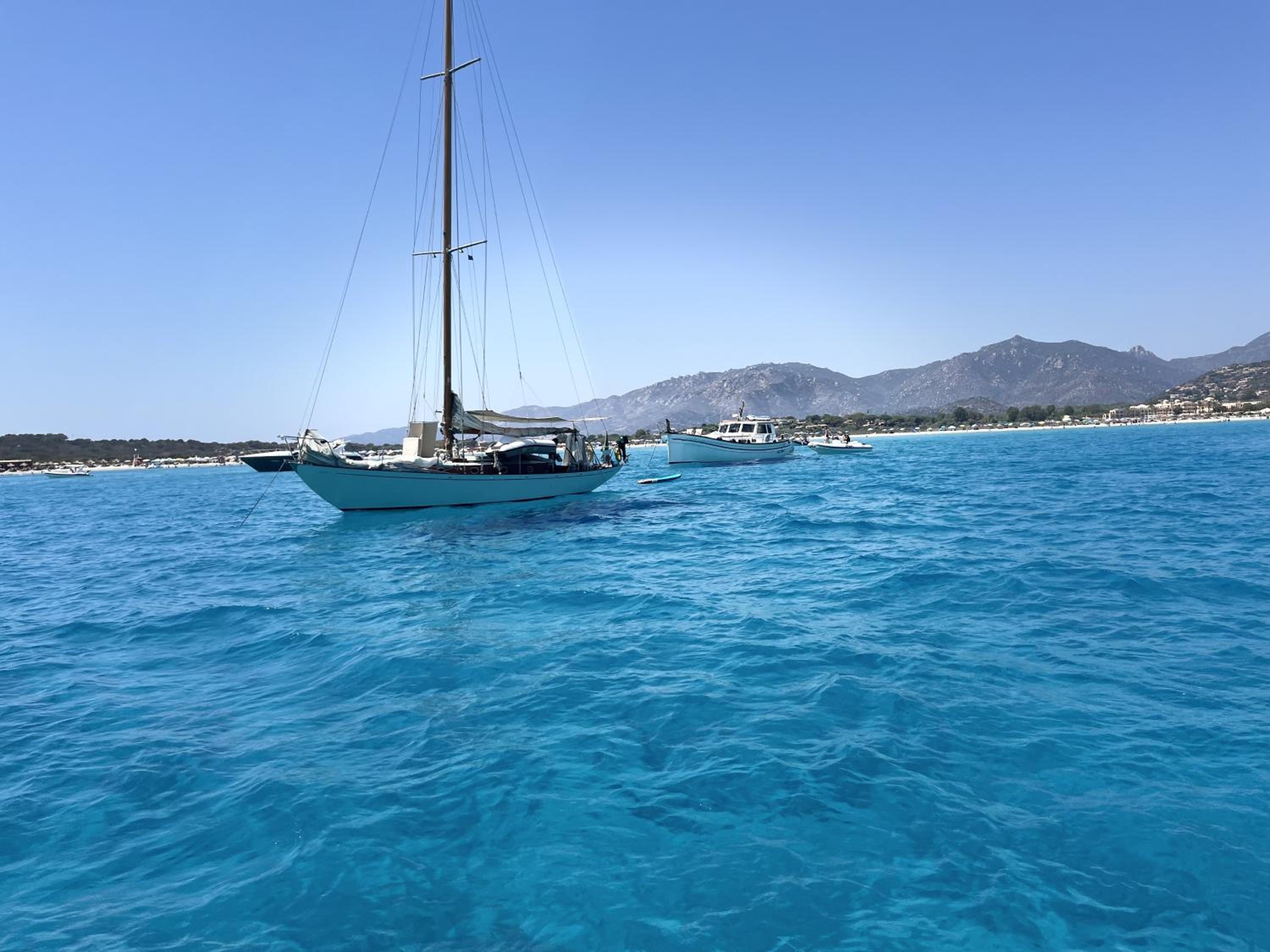 L’oasi di Lidia Villasimius photo 5