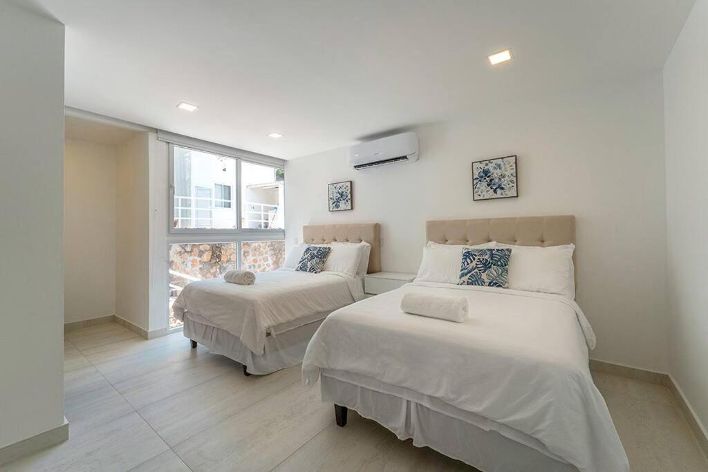 Beachfront villa Jaroslav includes cook and maid service view 5