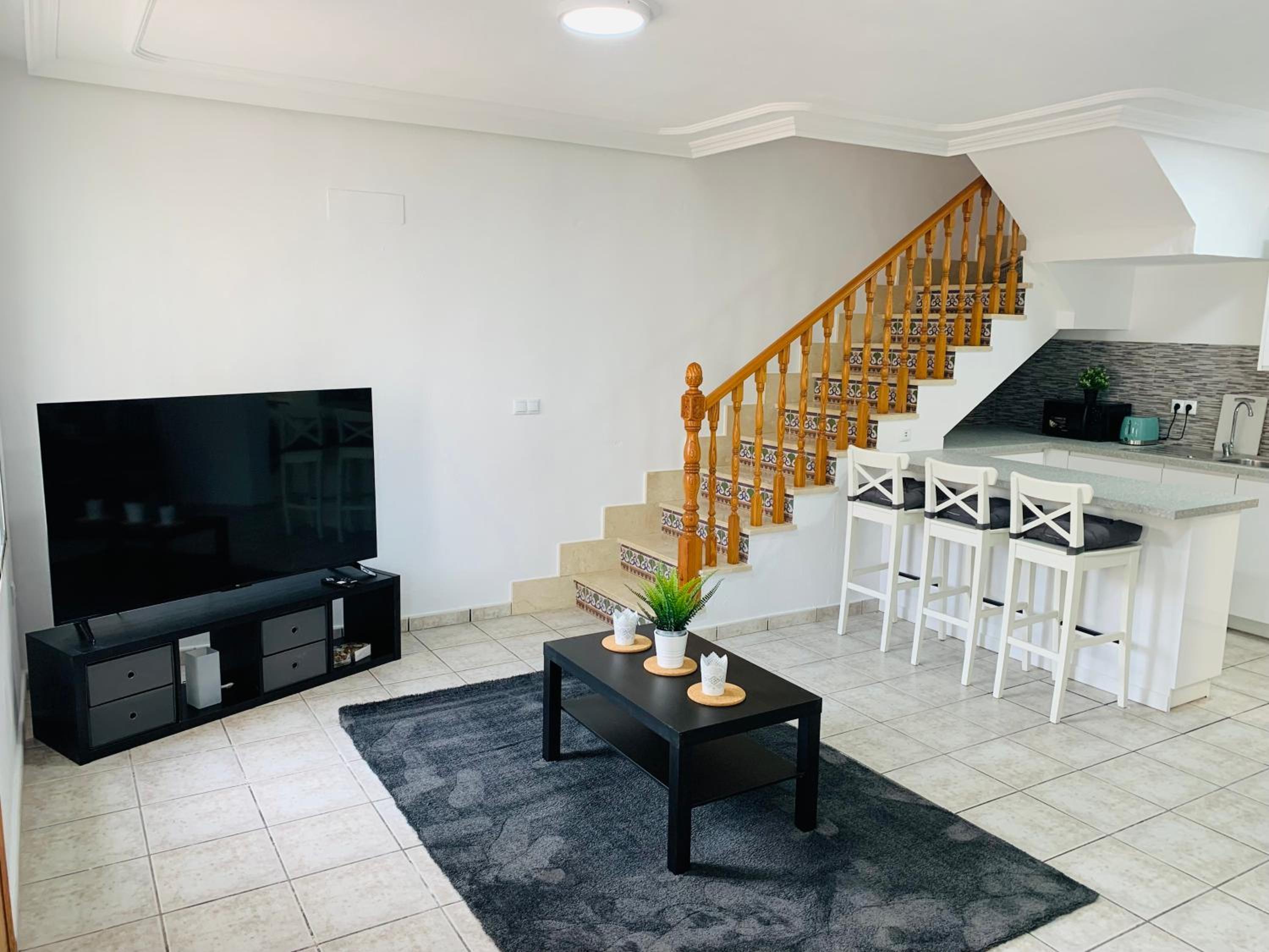 La Zenia Townhouse