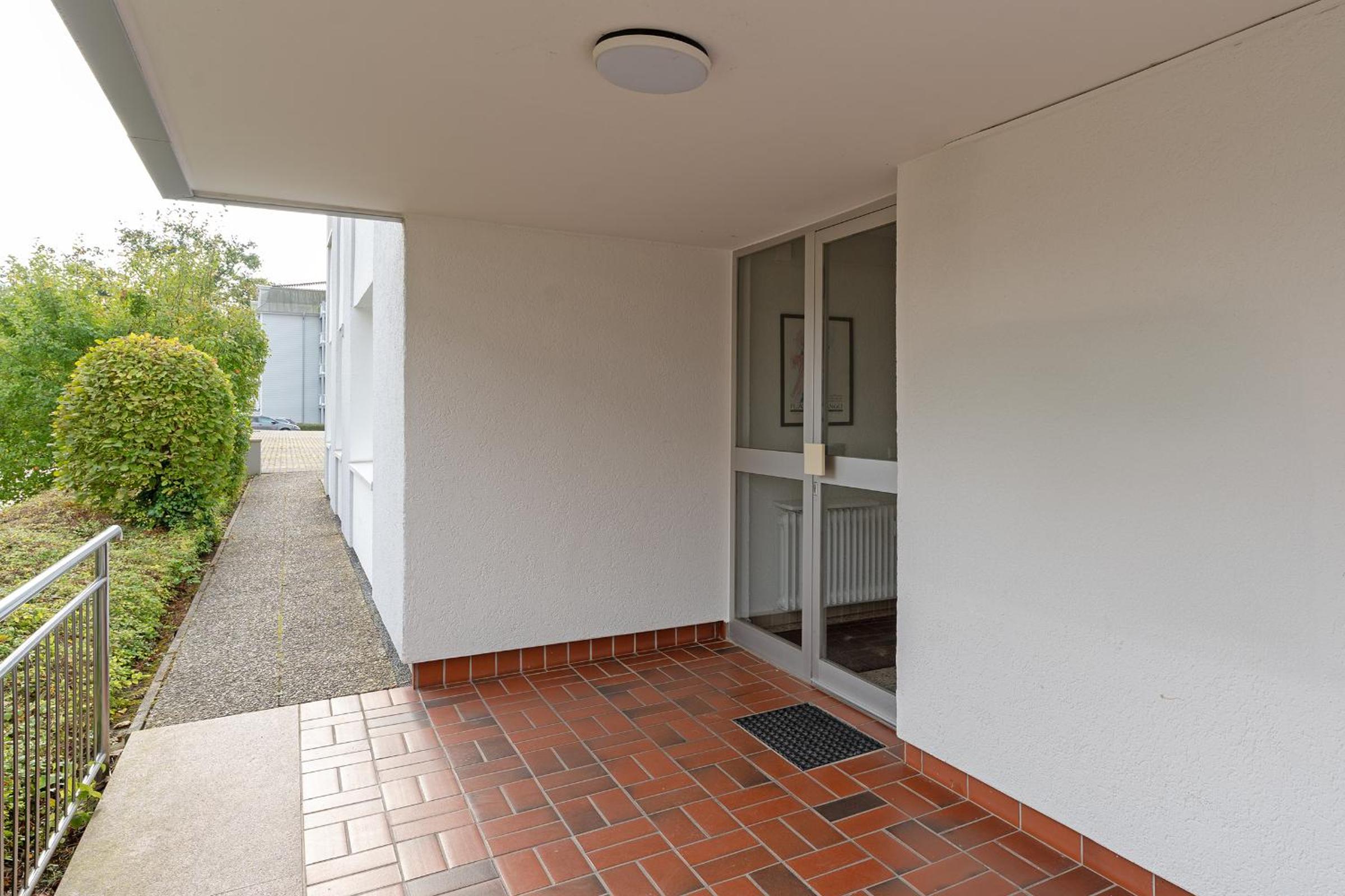 Cozy Ankerplatz 61 view 3