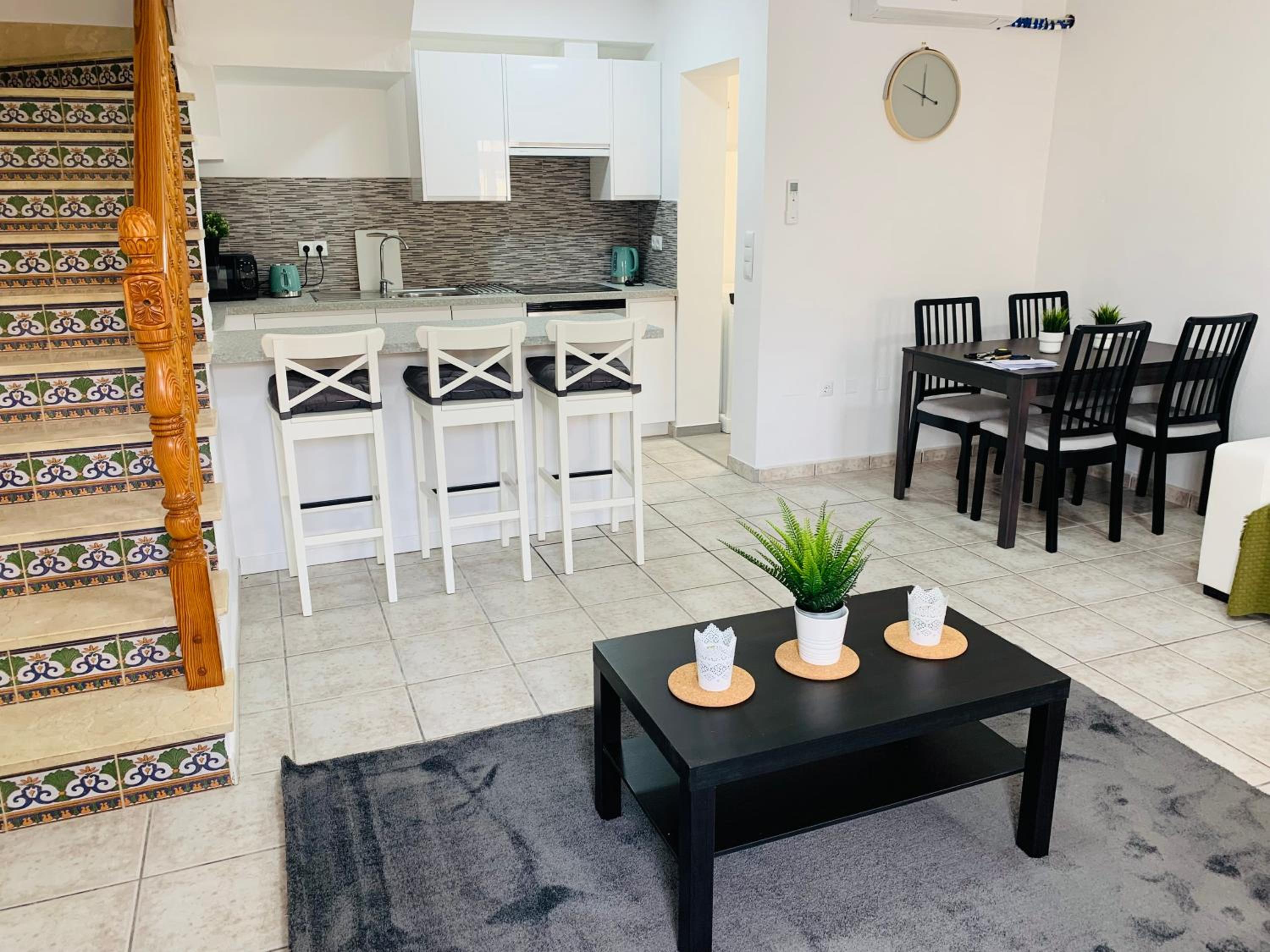 La Zenia Townhouse