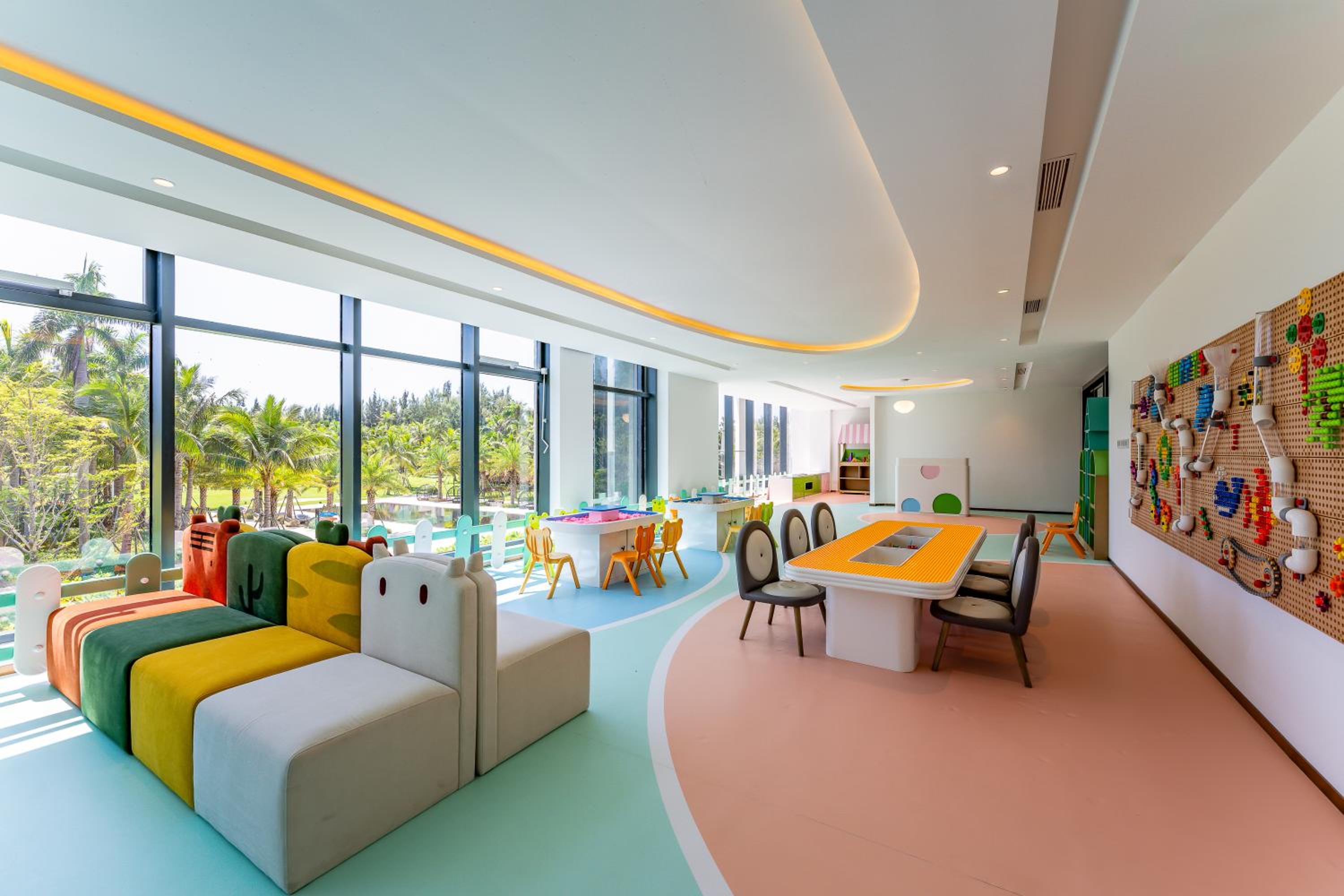 Holiday Inn Hainan Xiangshui Bay by IHG