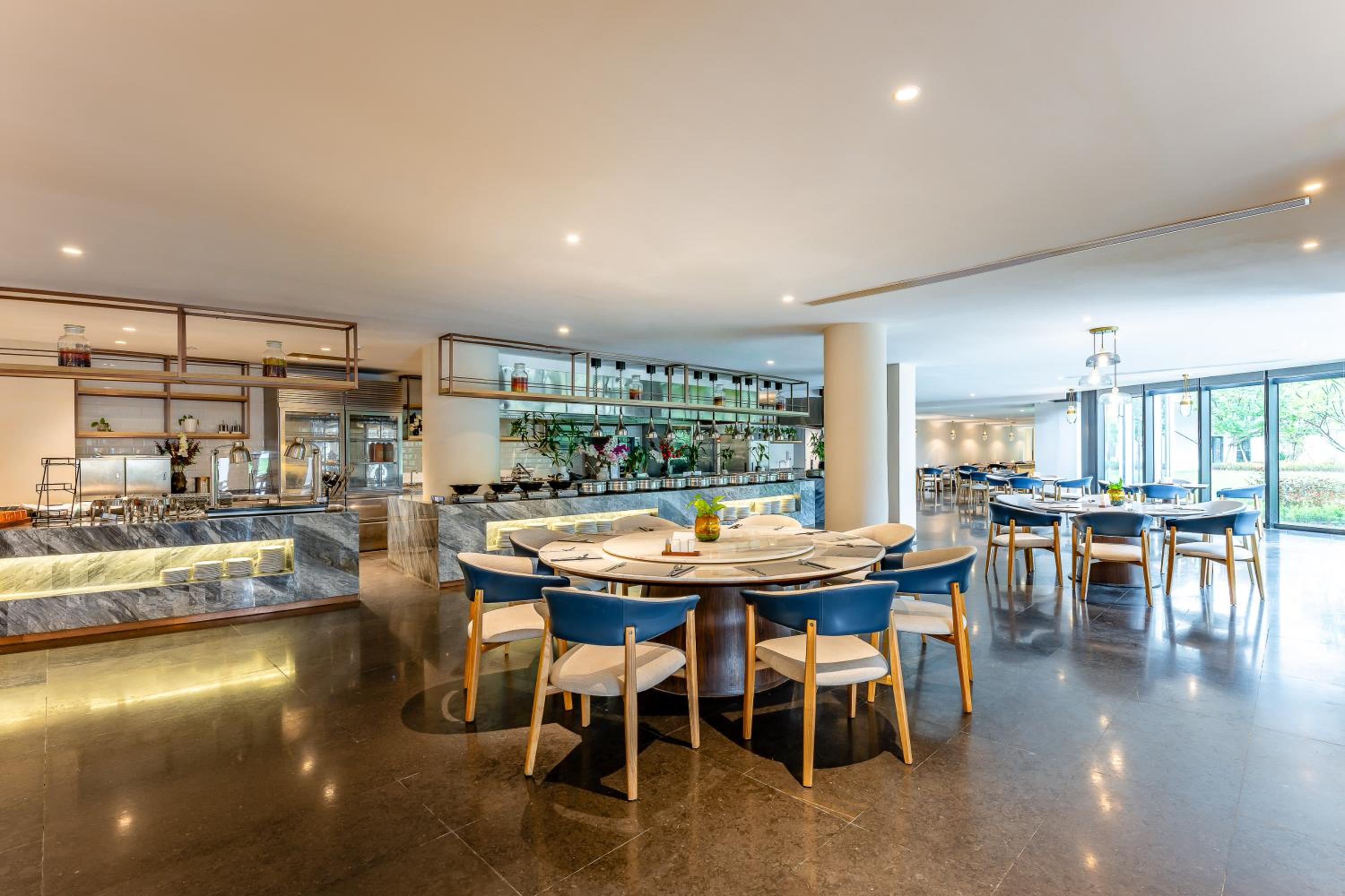 Holiday Inn Hainan Xiangshui Bay by IHG