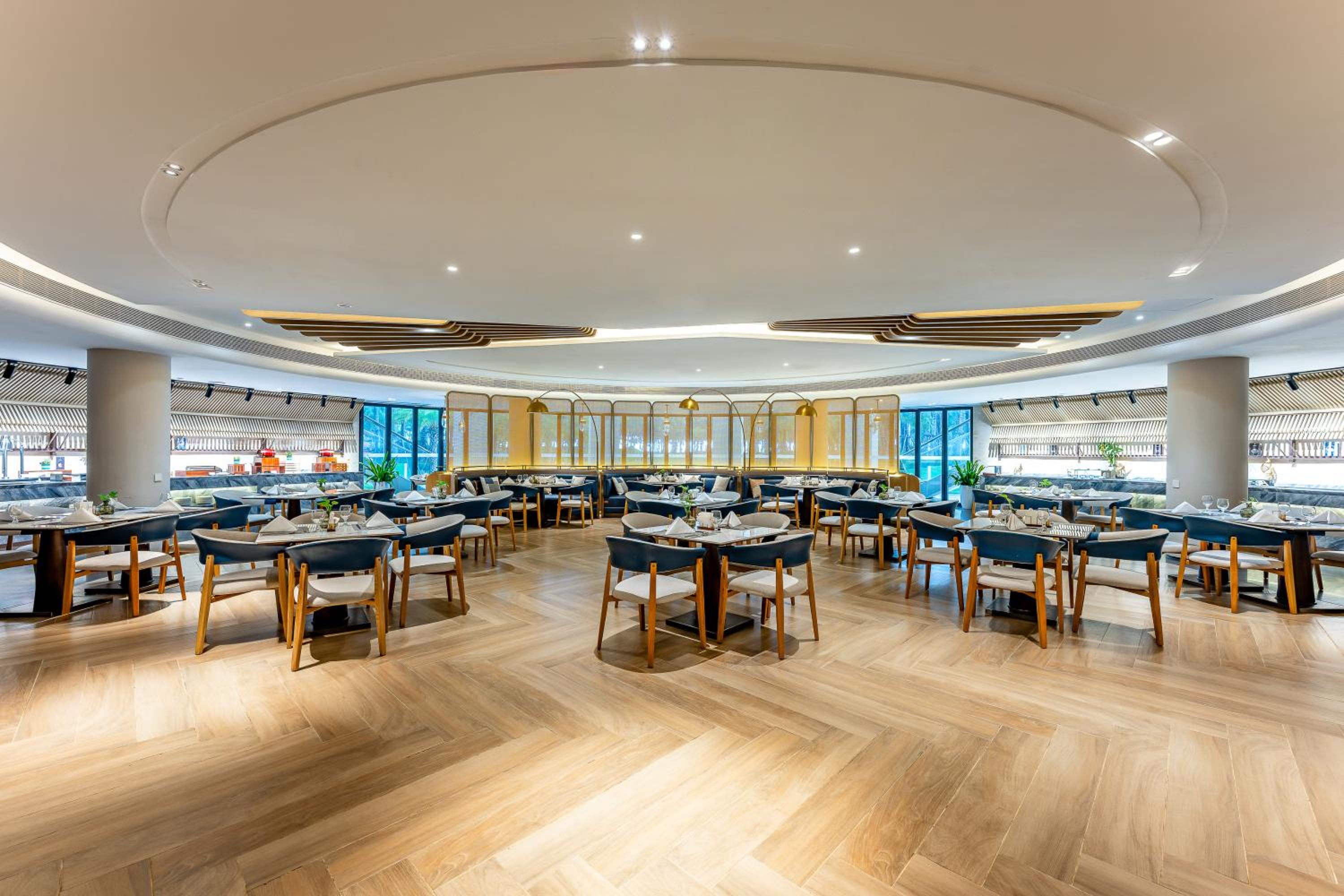 Holiday Inn Hainan Xiangshui Bay by IHG
