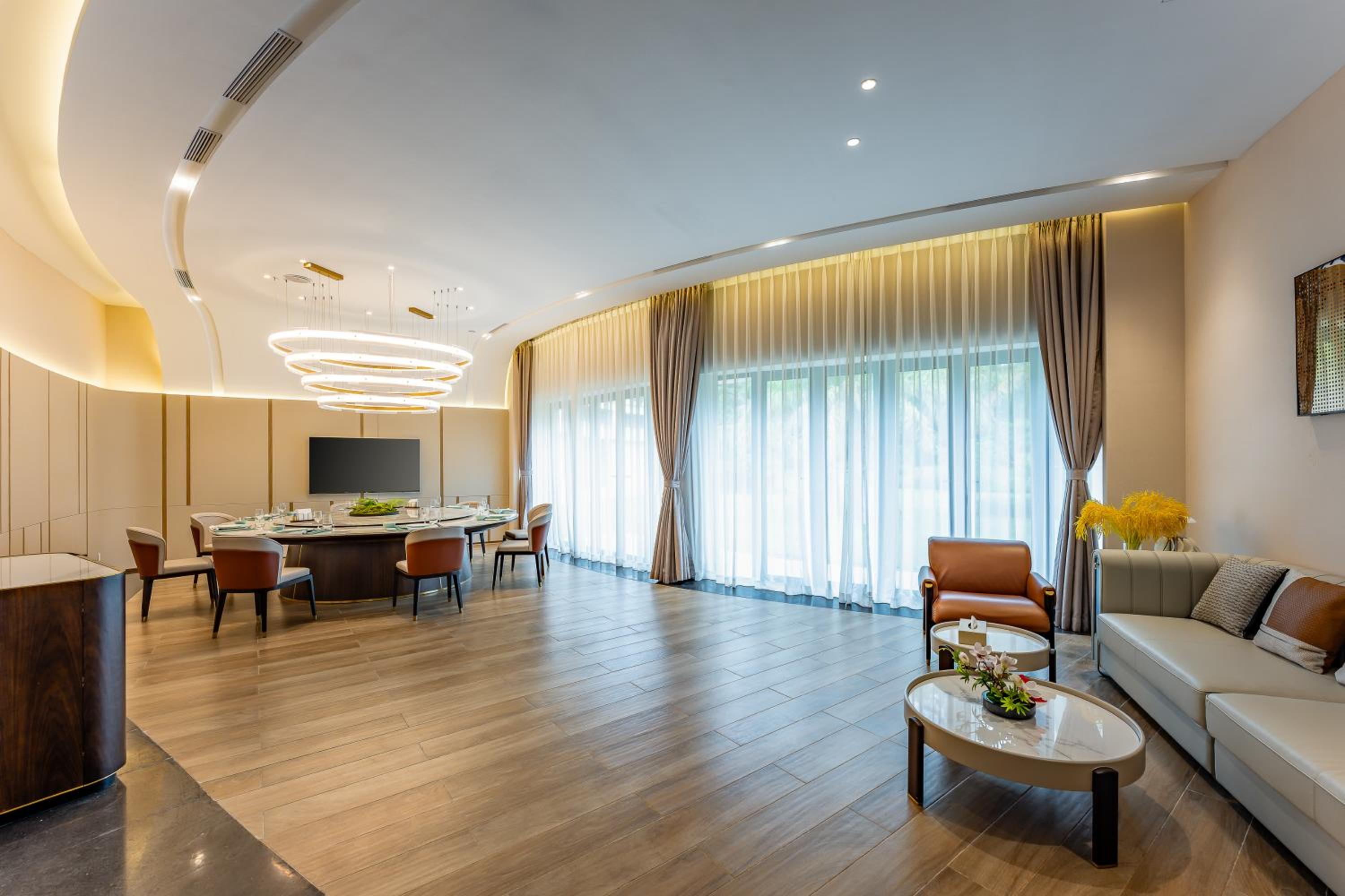 Holiday Inn Hainan Xiangshui Bay by IHG