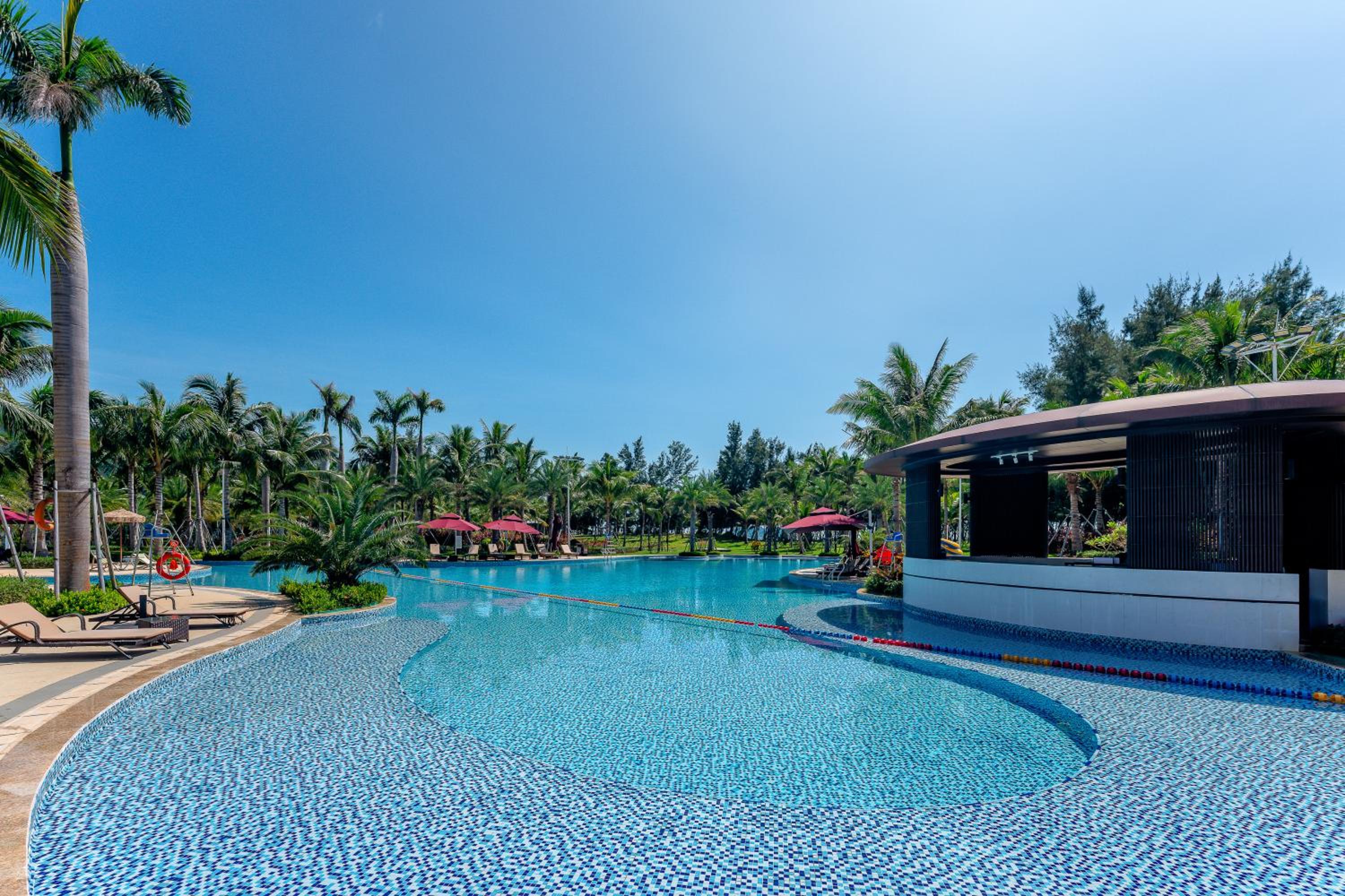 Holiday Inn Hainan Xiangshui Bay by IHG