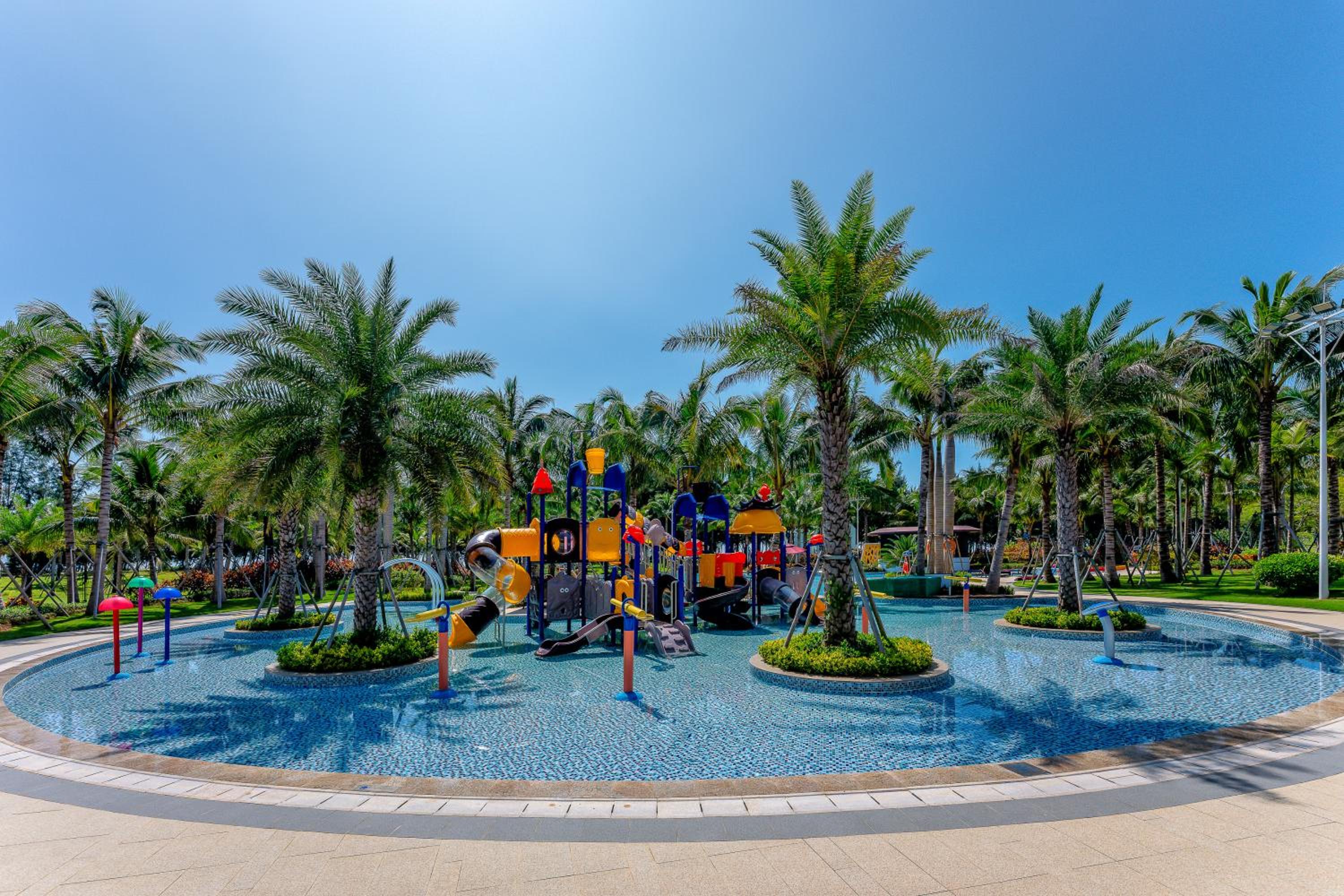 Holiday Inn Hainan Xiangshui Bay by IHG
