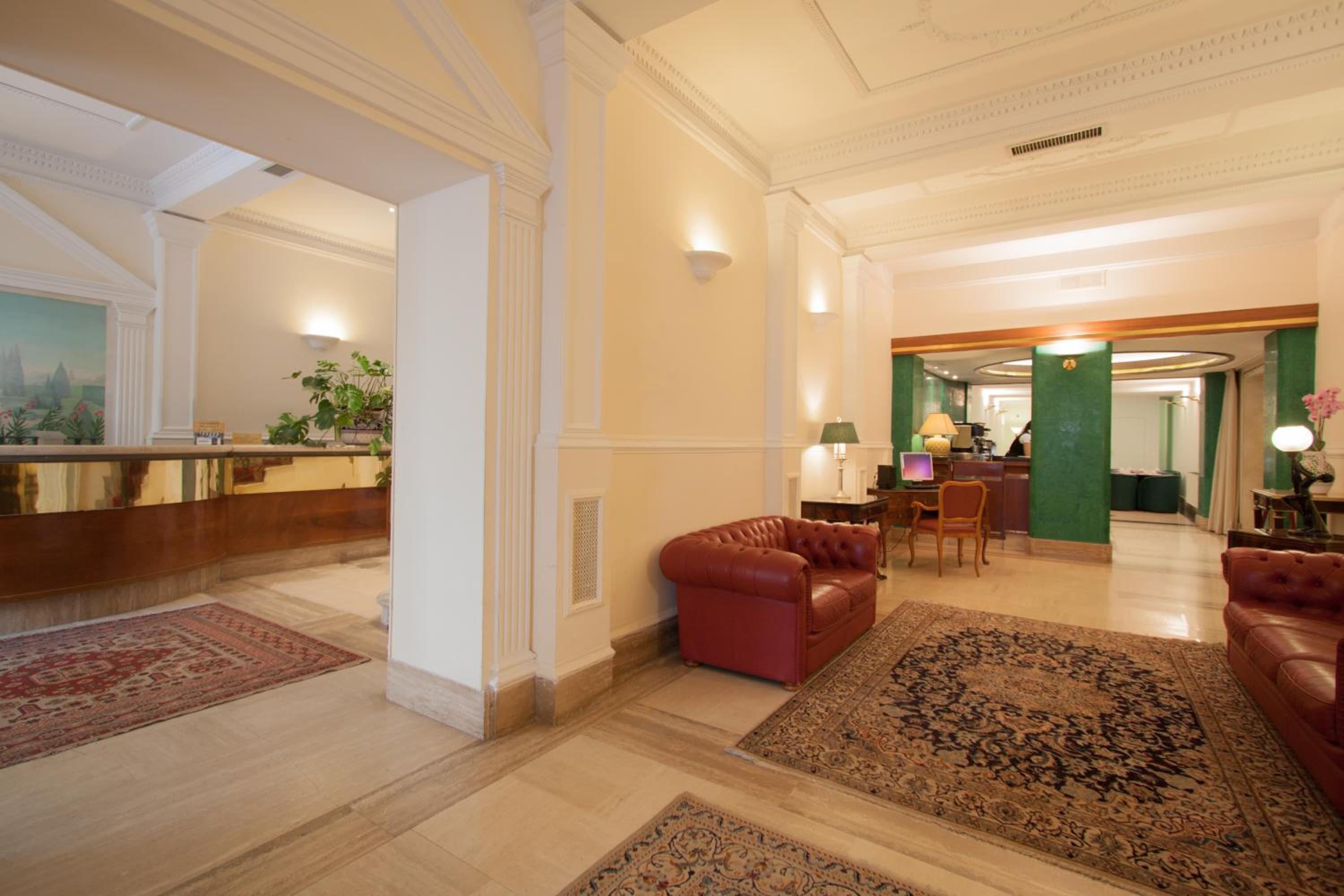 Hotel Laurentia