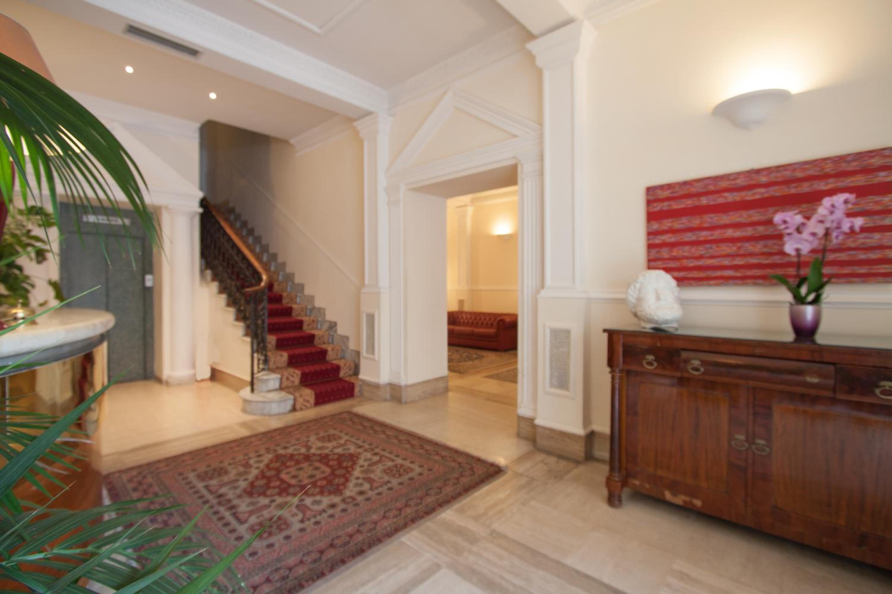 Hotel Laurentia