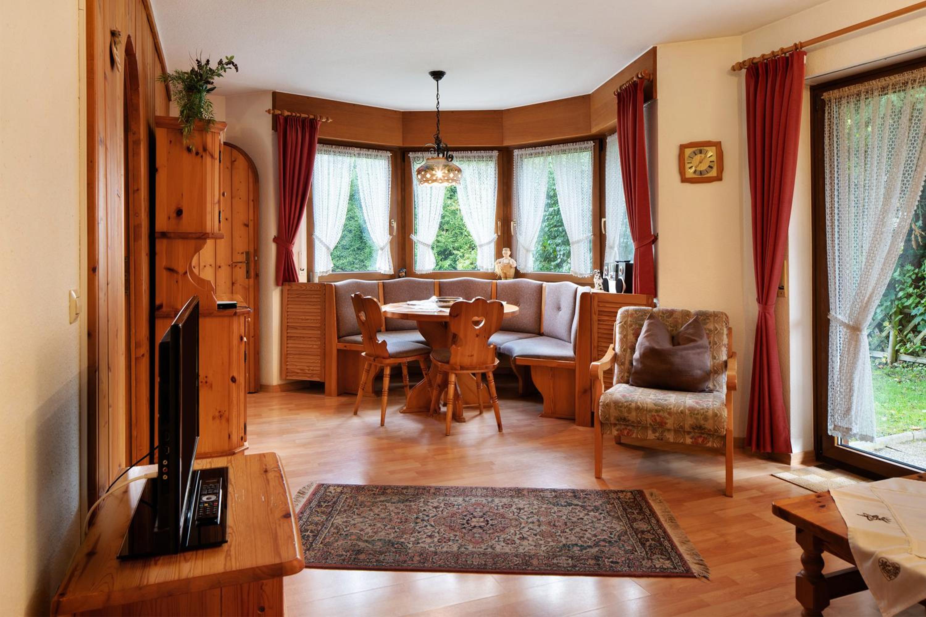 Bärenhüsli