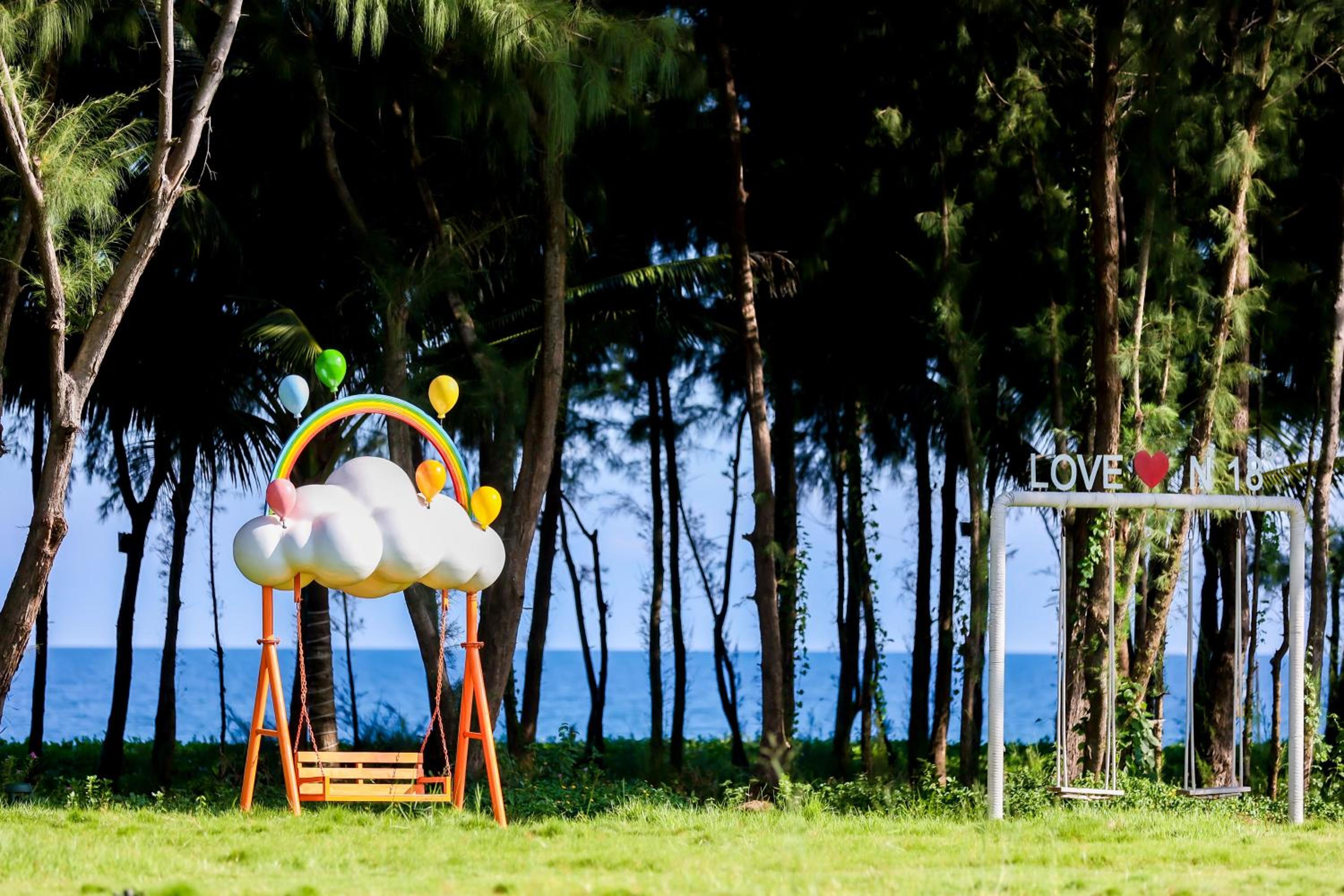 Holiday Inn Hainan Xiangshui Bay by IHG
