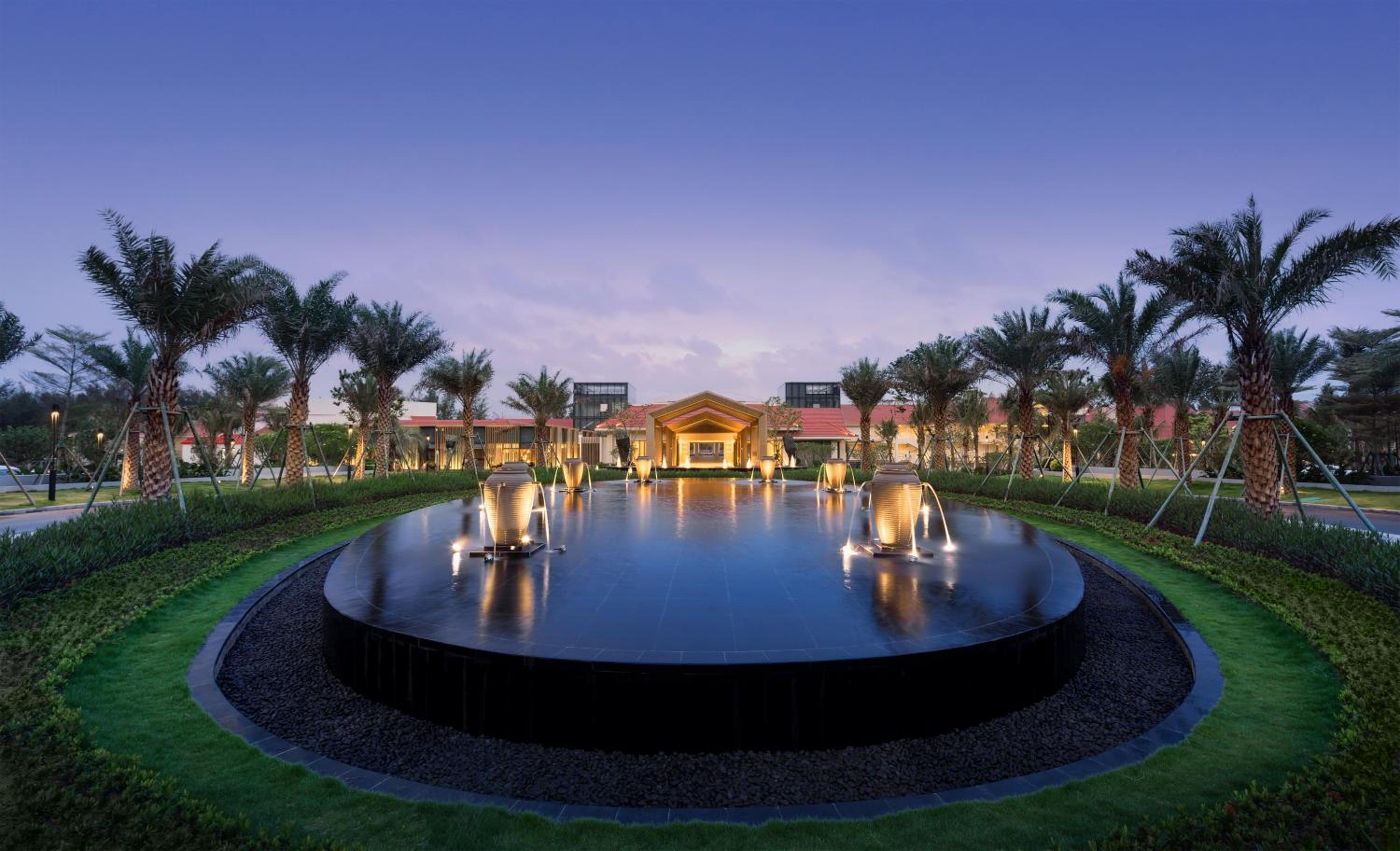 Holiday Inn Hainan Xiangshui Bay by IHG