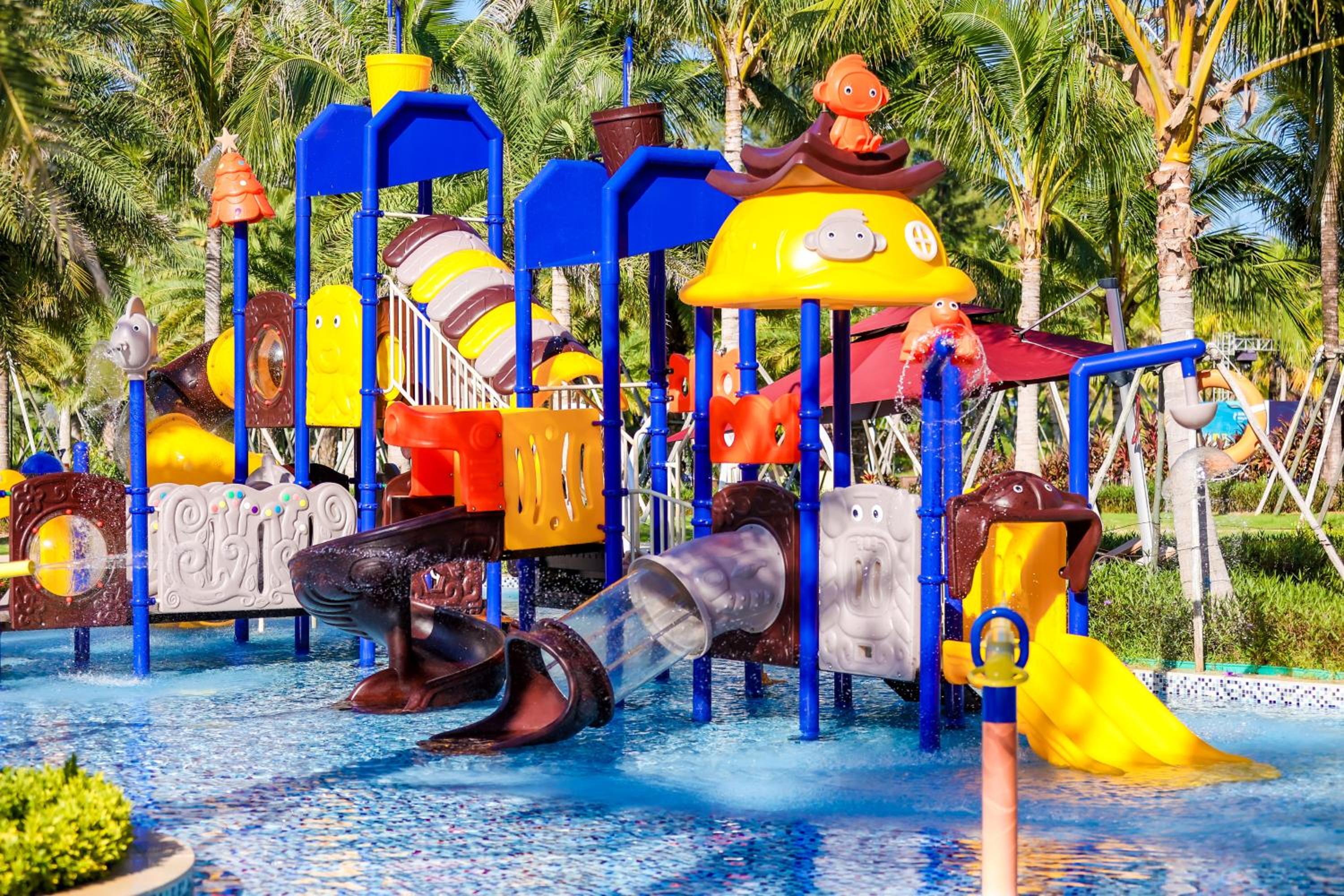 Holiday Inn Hainan Xiangshui Bay by IHG