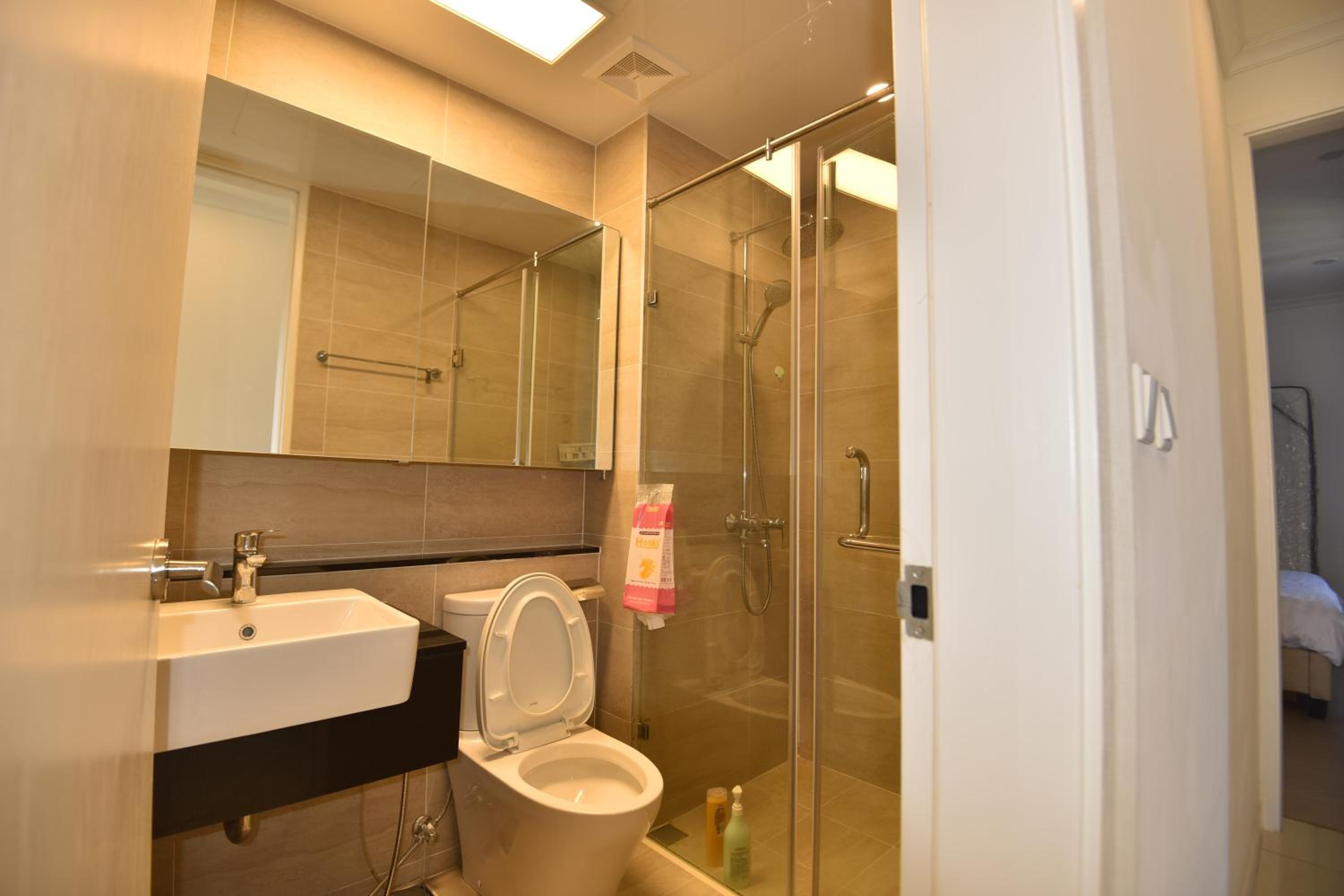Anstay Residence - Starlake Daewoo 903B