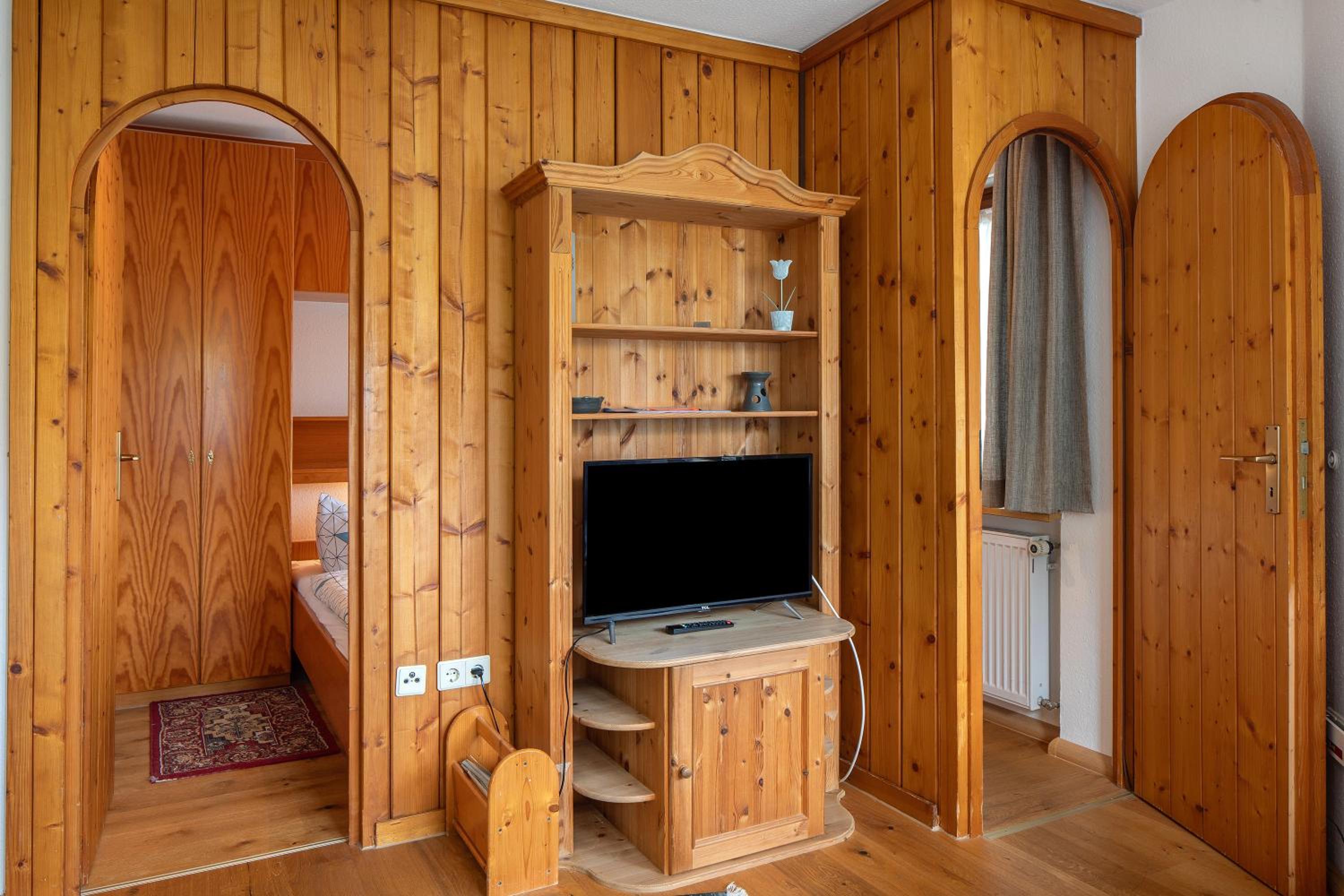 Bärenhüsli