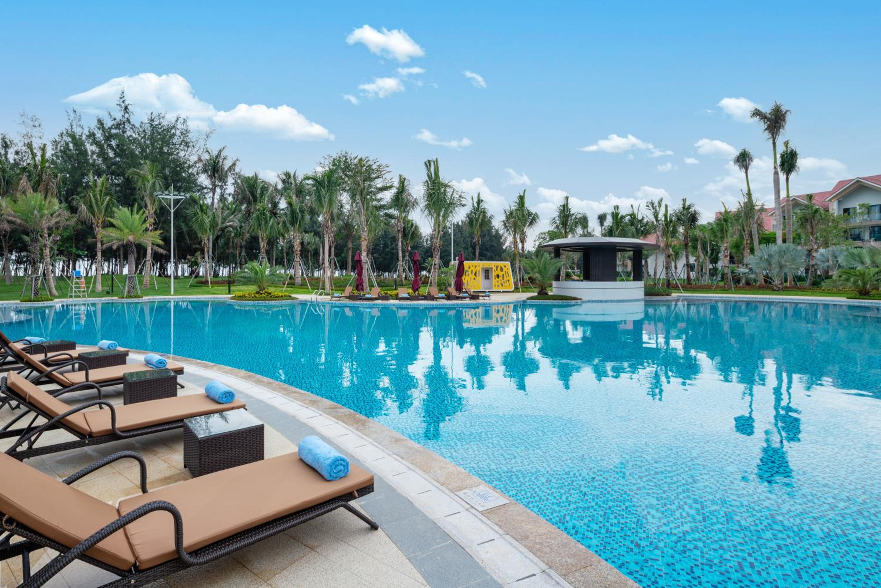 Holiday Inn Hainan Xiangshui Bay by IHG