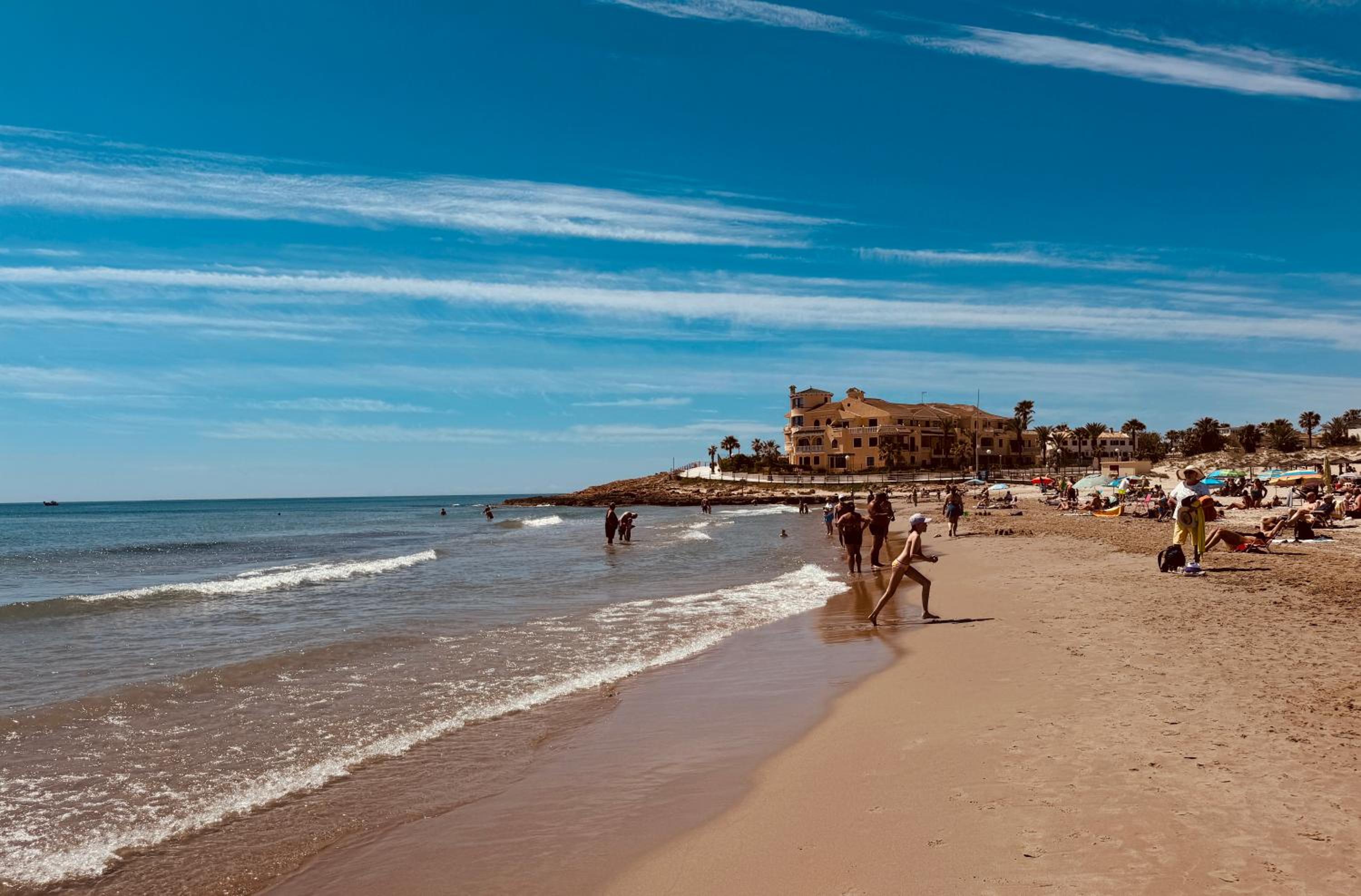 La Zenia Townhouse