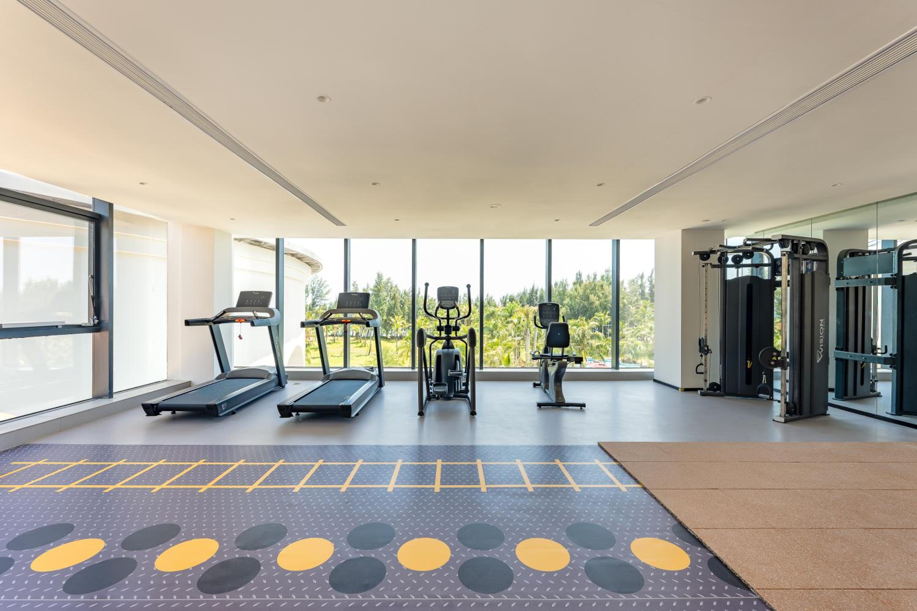 Holiday Inn Hainan Xiangshui Bay by IHG