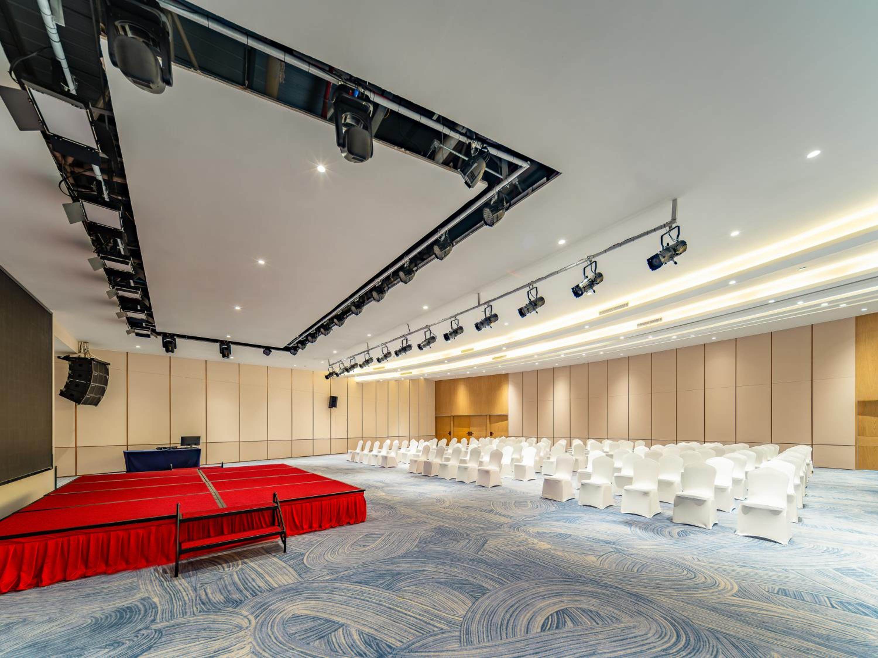Holiday Inn Hainan Xiangshui Bay by IHG