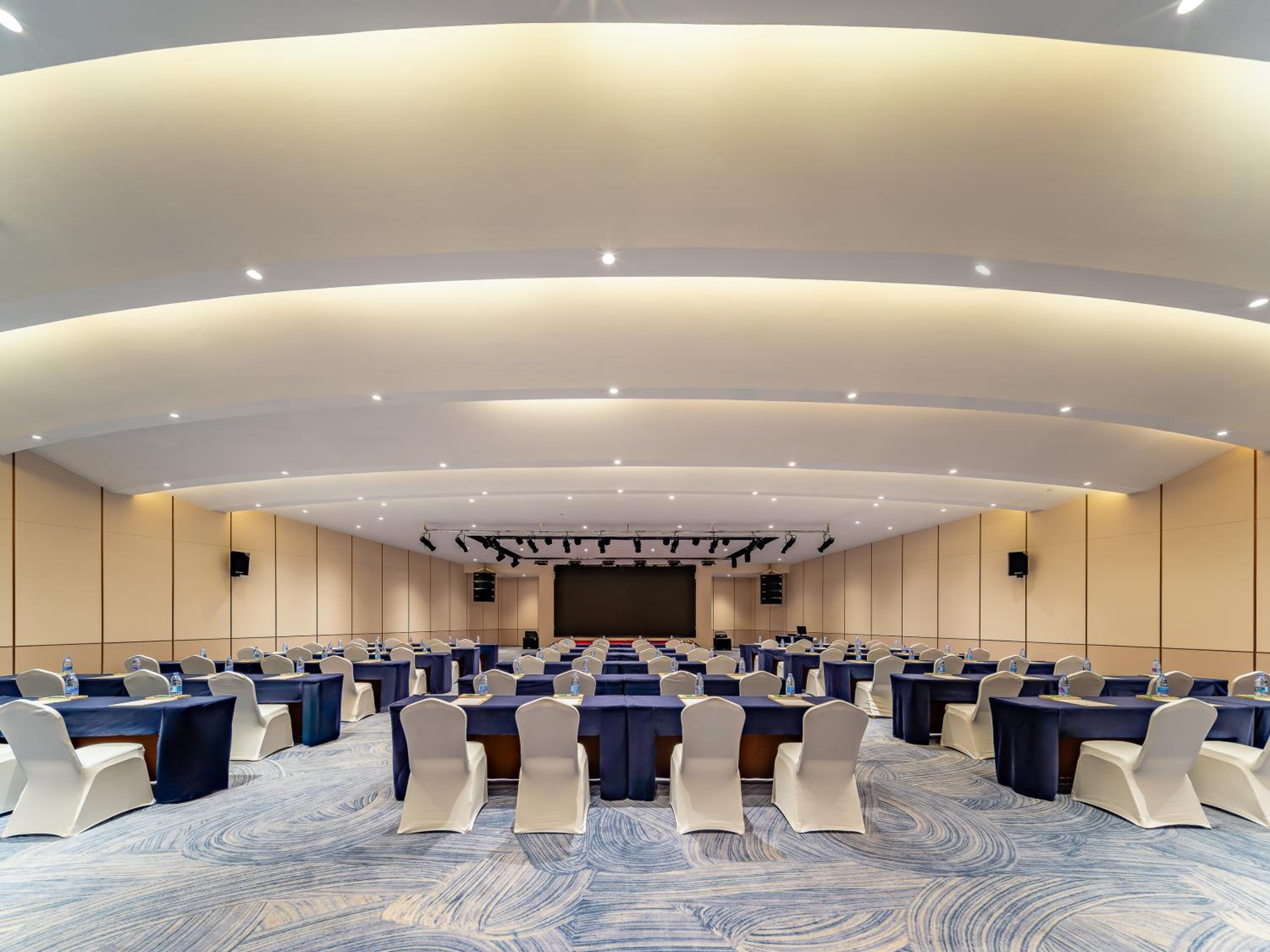 Holiday Inn Hainan Xiangshui Bay by IHG