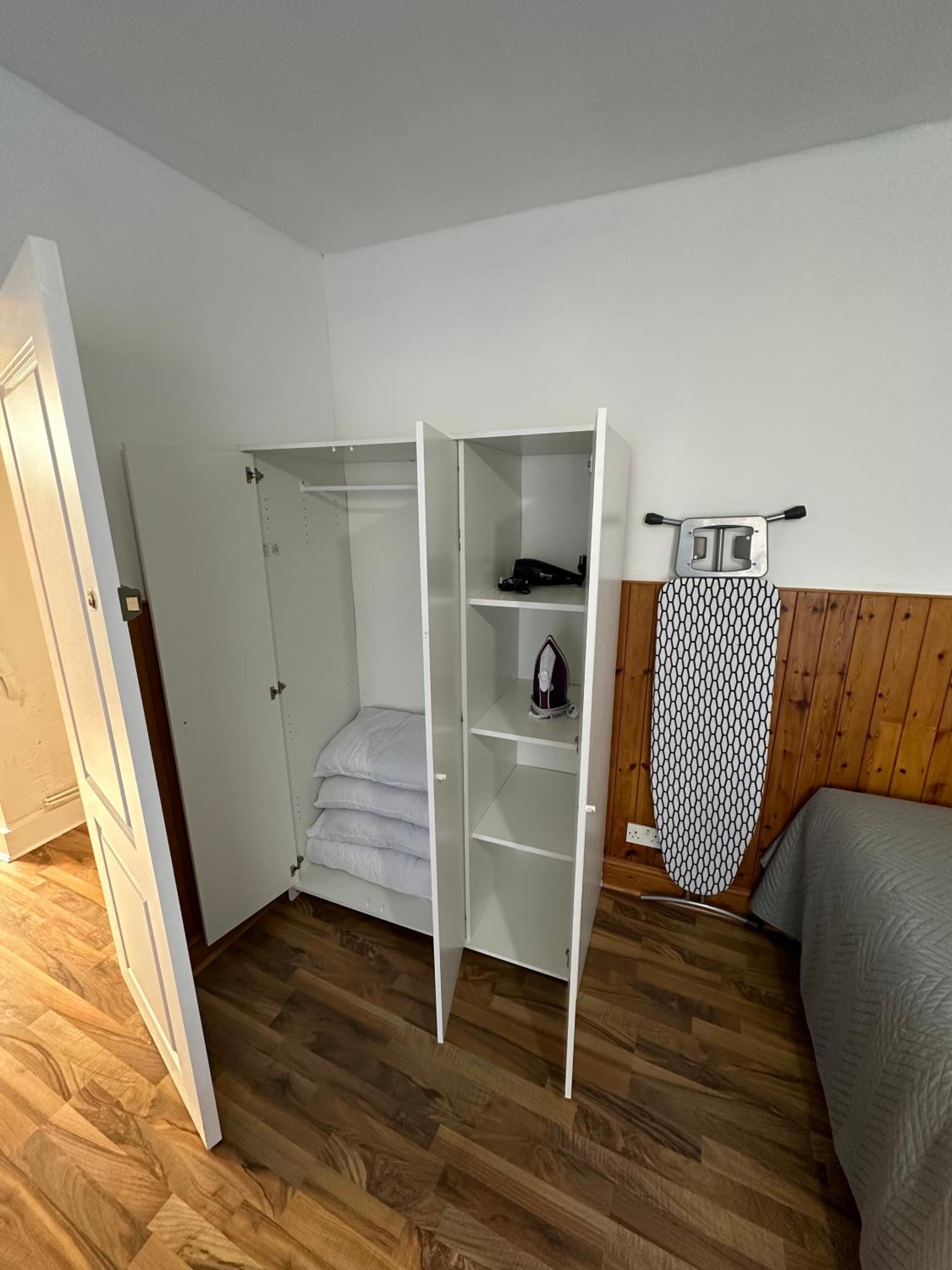 Ustay Fulham