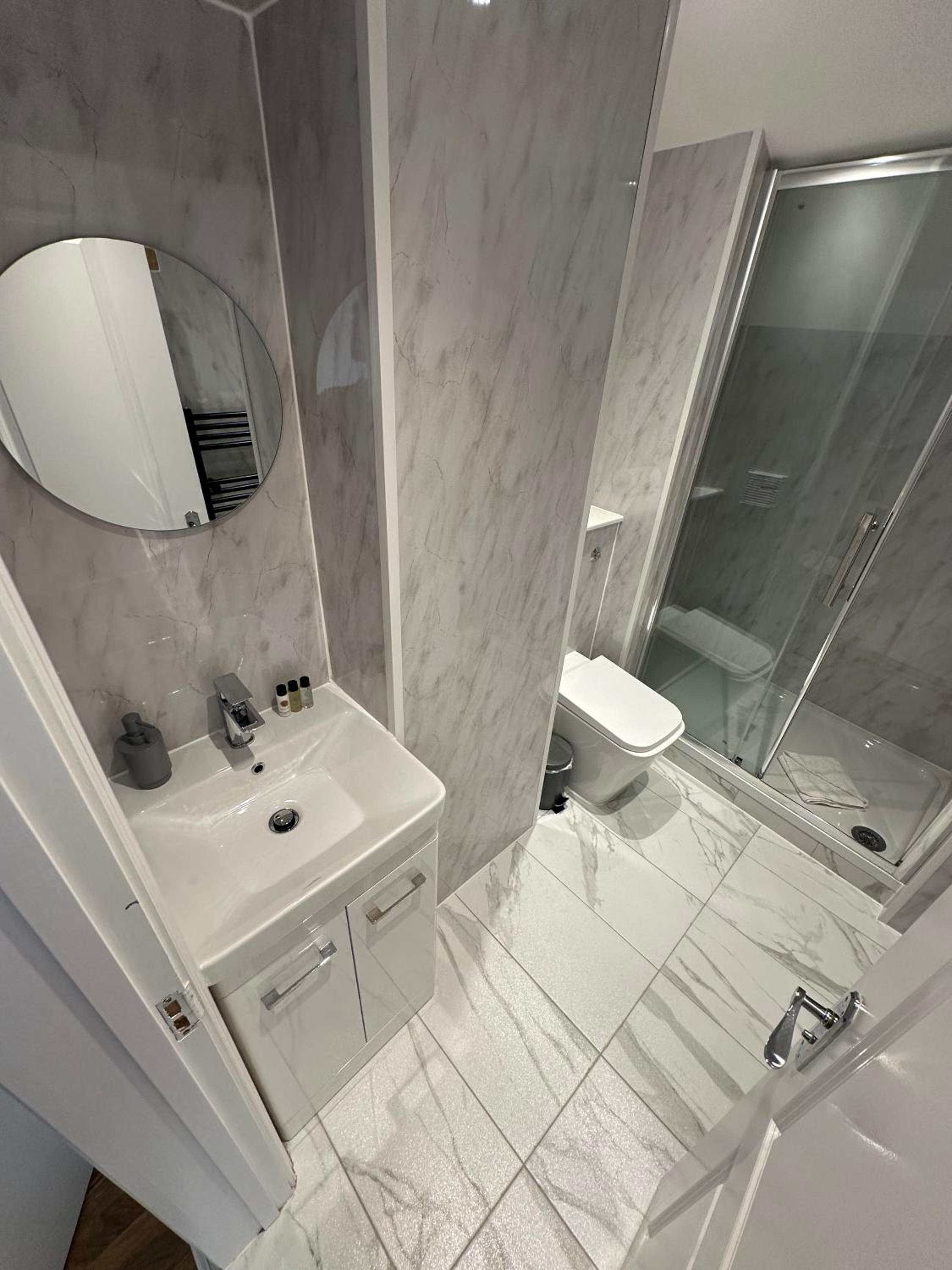 Ustay Fulham
