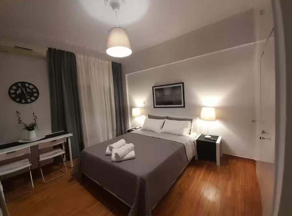 F5 studio near the sea view 2