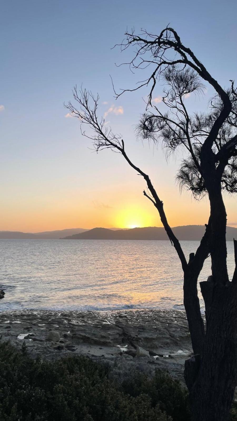 Beach Getaway - Blessington Villa