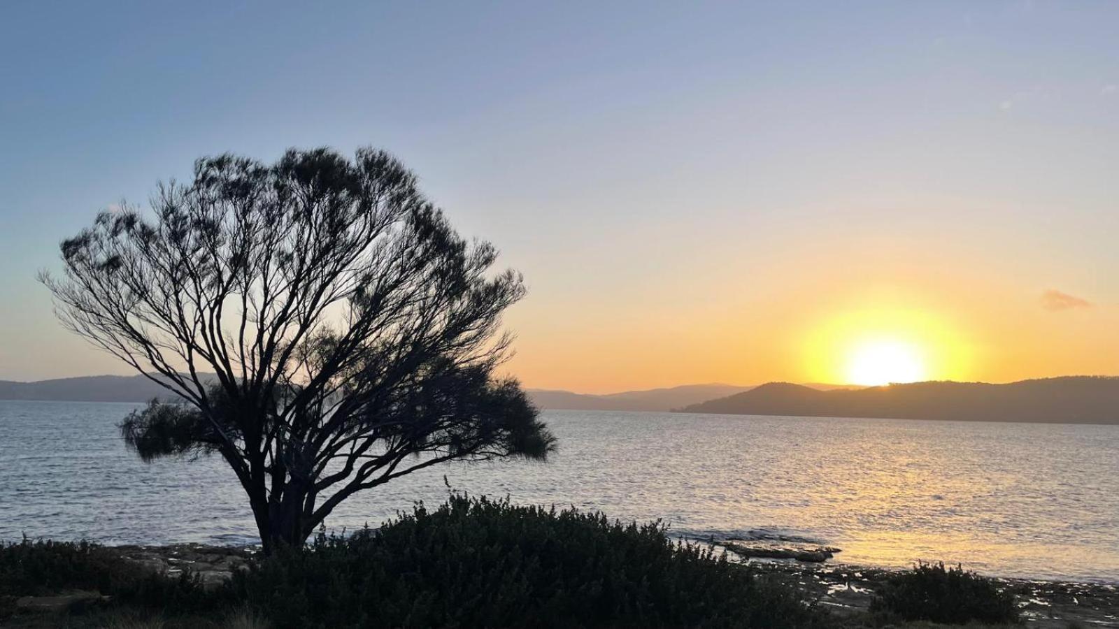 Beach Getaway - Blessington Villa