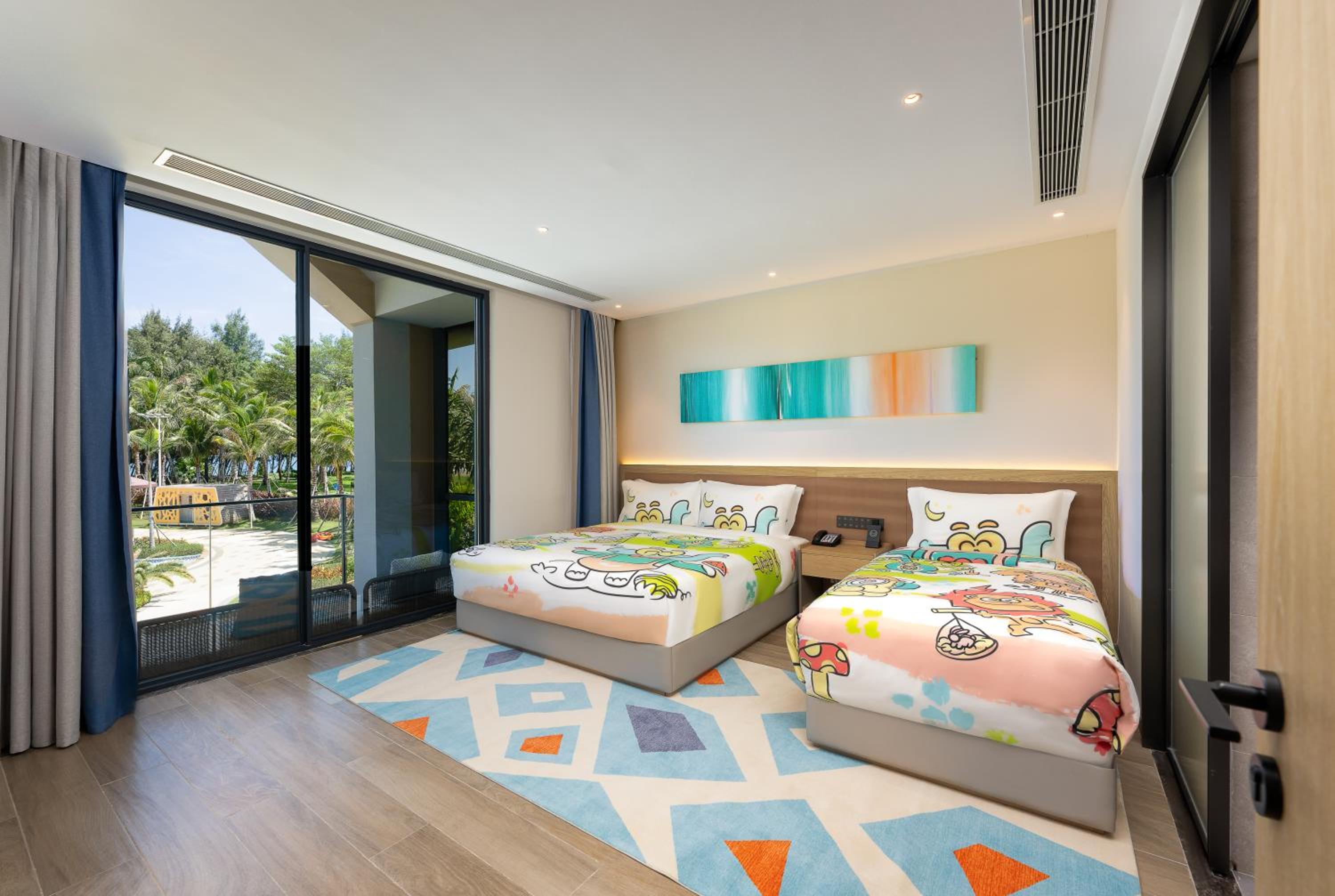 Holiday Inn Hainan Xiangshui Bay by IHG