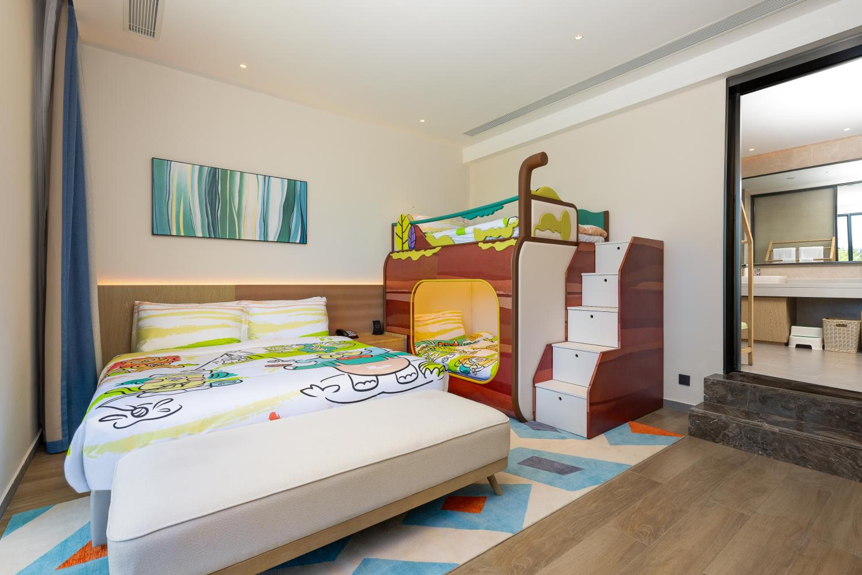 Holiday Inn Hainan Xiangshui Bay by IHG