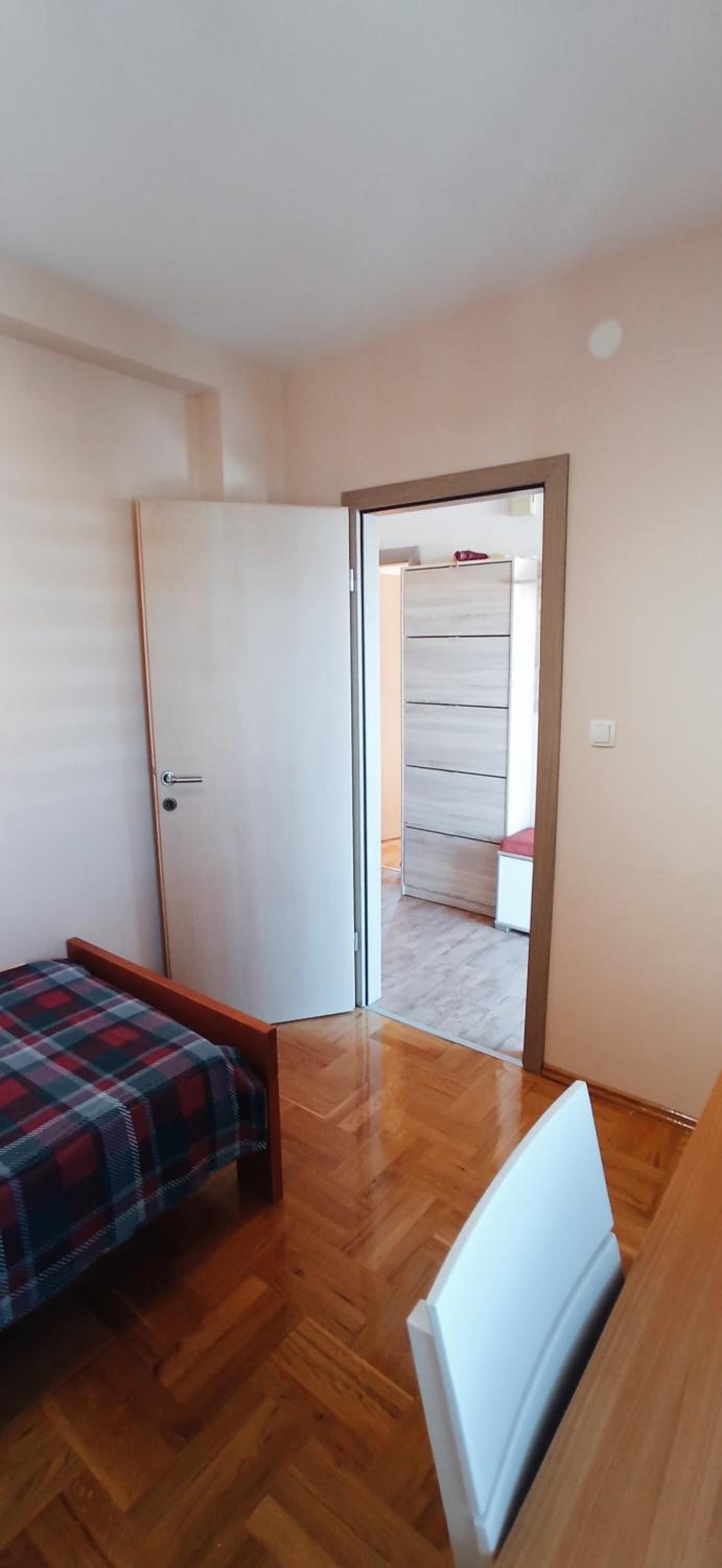 Apartment Traveler