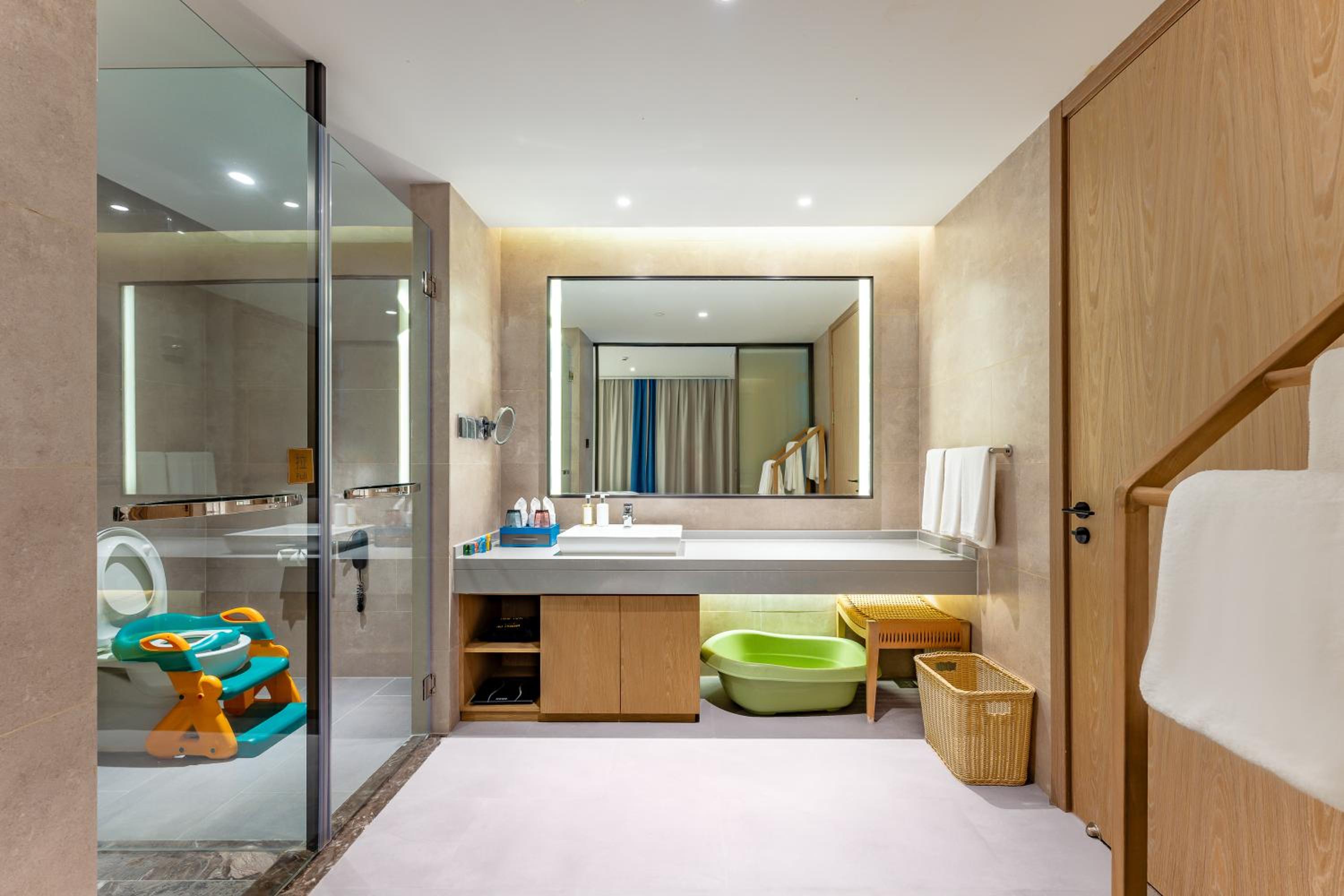 Holiday Inn Hainan Xiangshui Bay by IHG