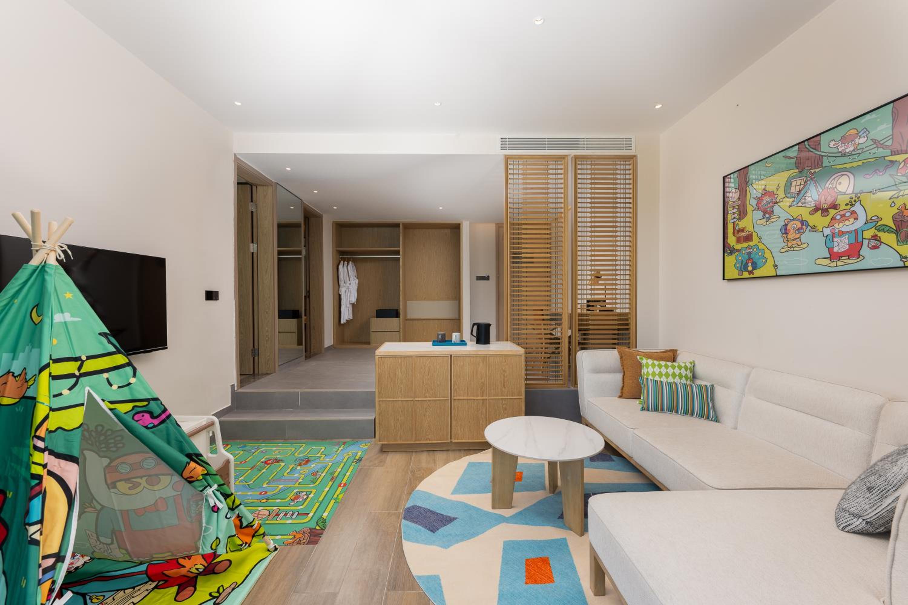 Holiday Inn Hainan Xiangshui Bay by IHG