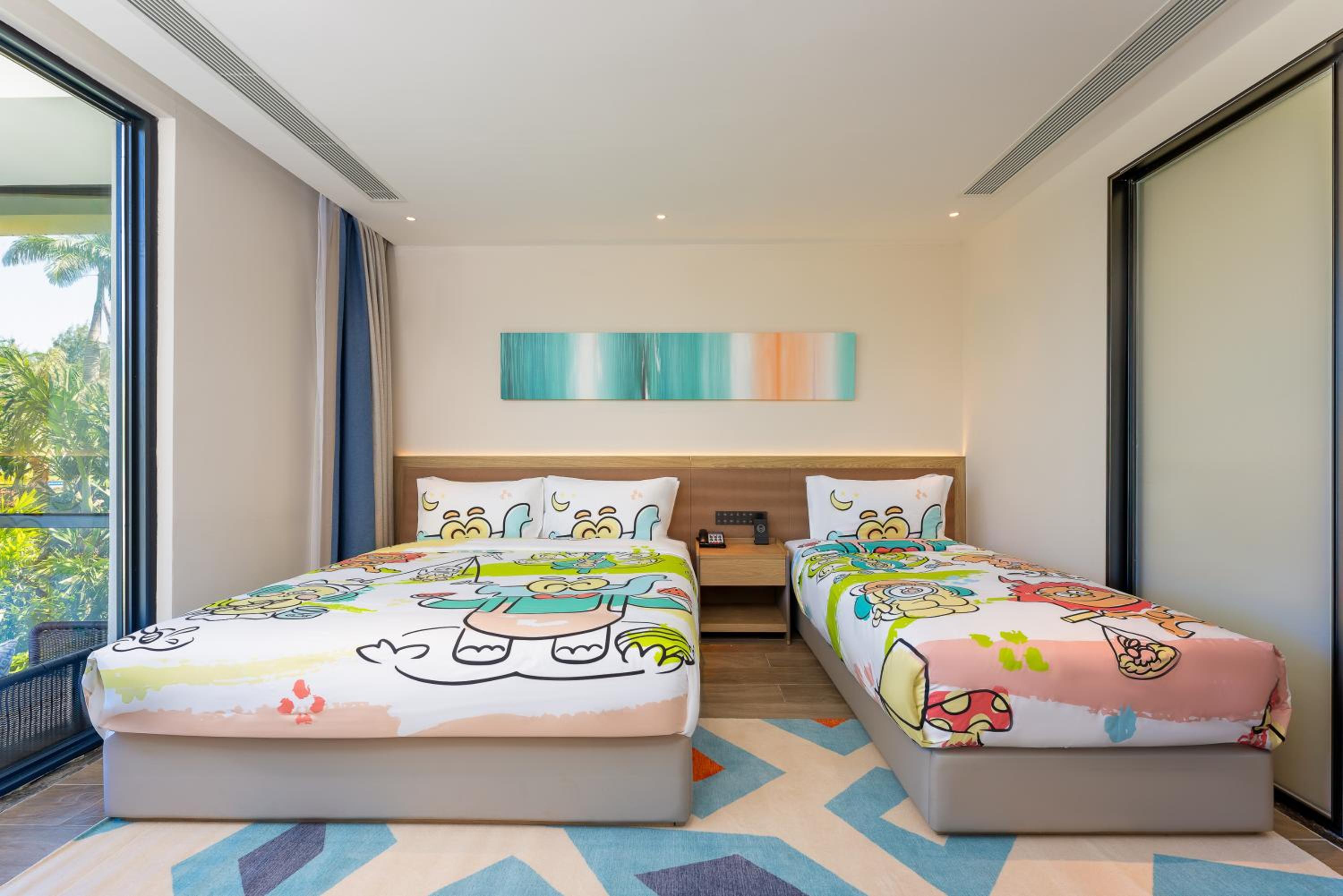 Holiday Inn Hainan Xiangshui Bay by IHG