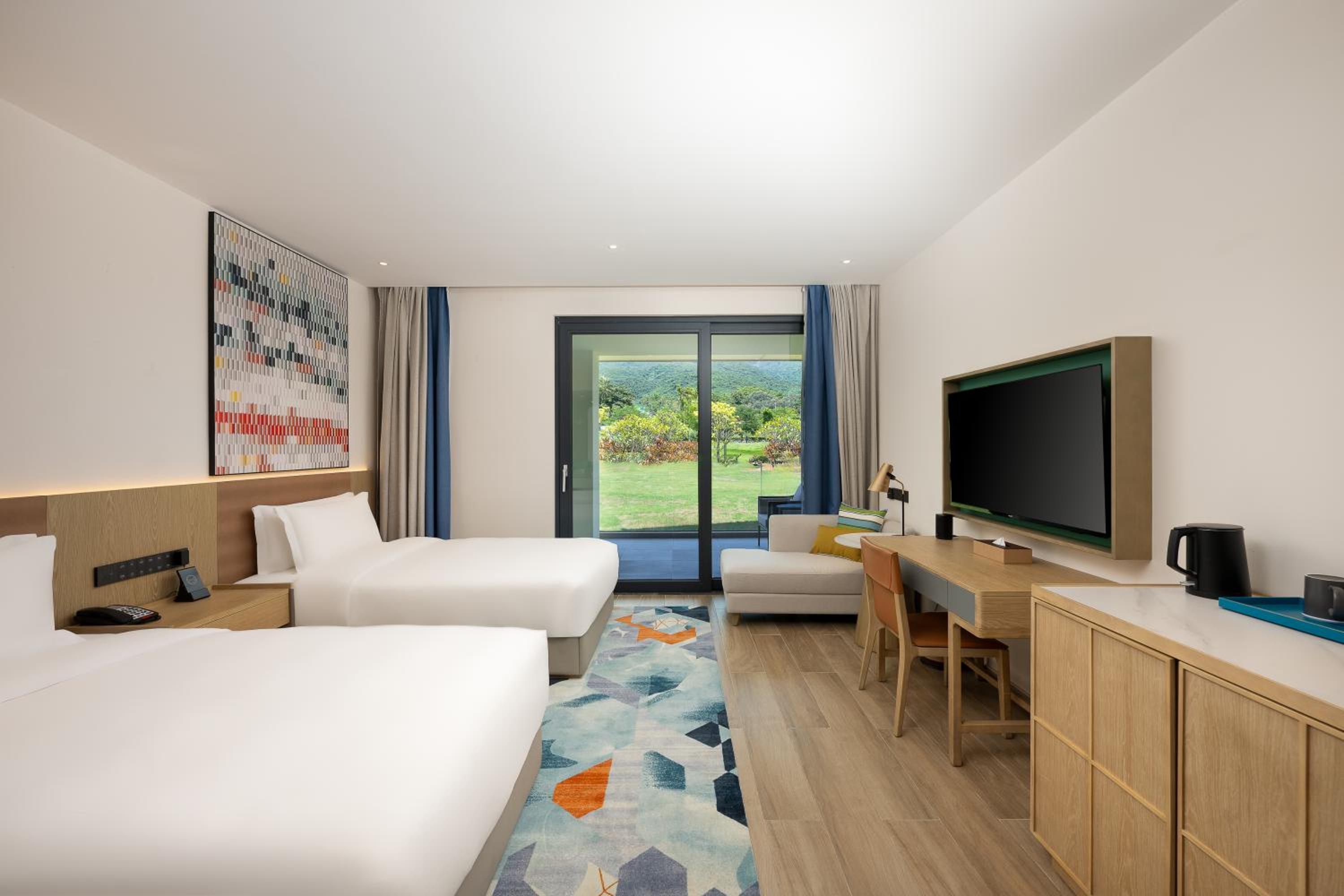 Holiday Inn Hainan Xiangshui Bay by IHG