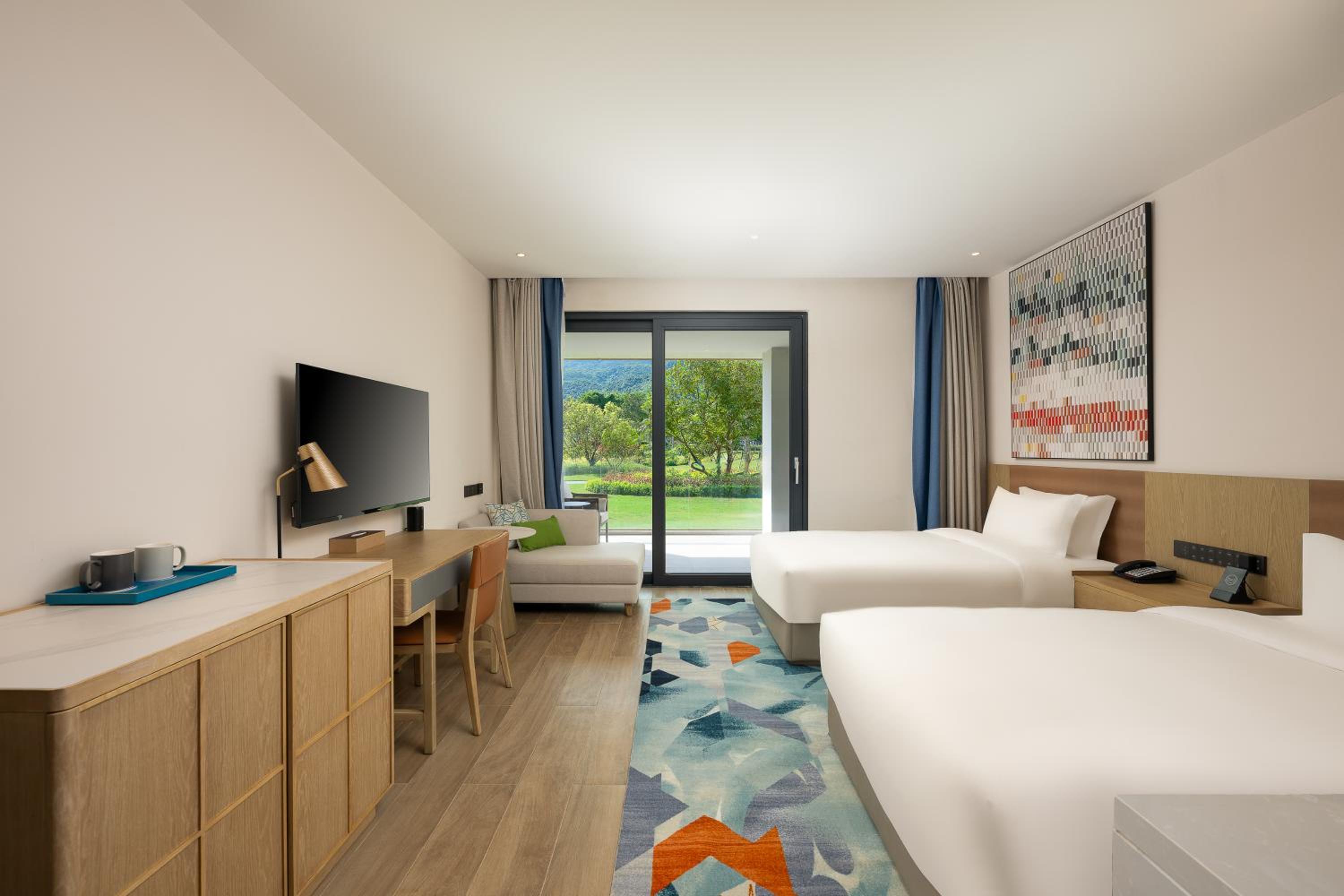 Holiday Inn Hainan Xiangshui Bay by IHG