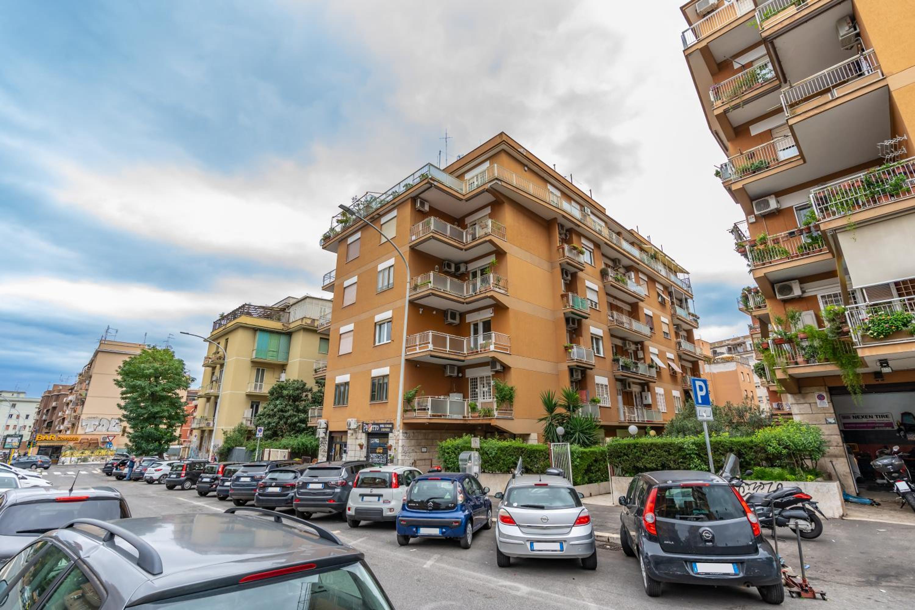 La Casa di Aimara