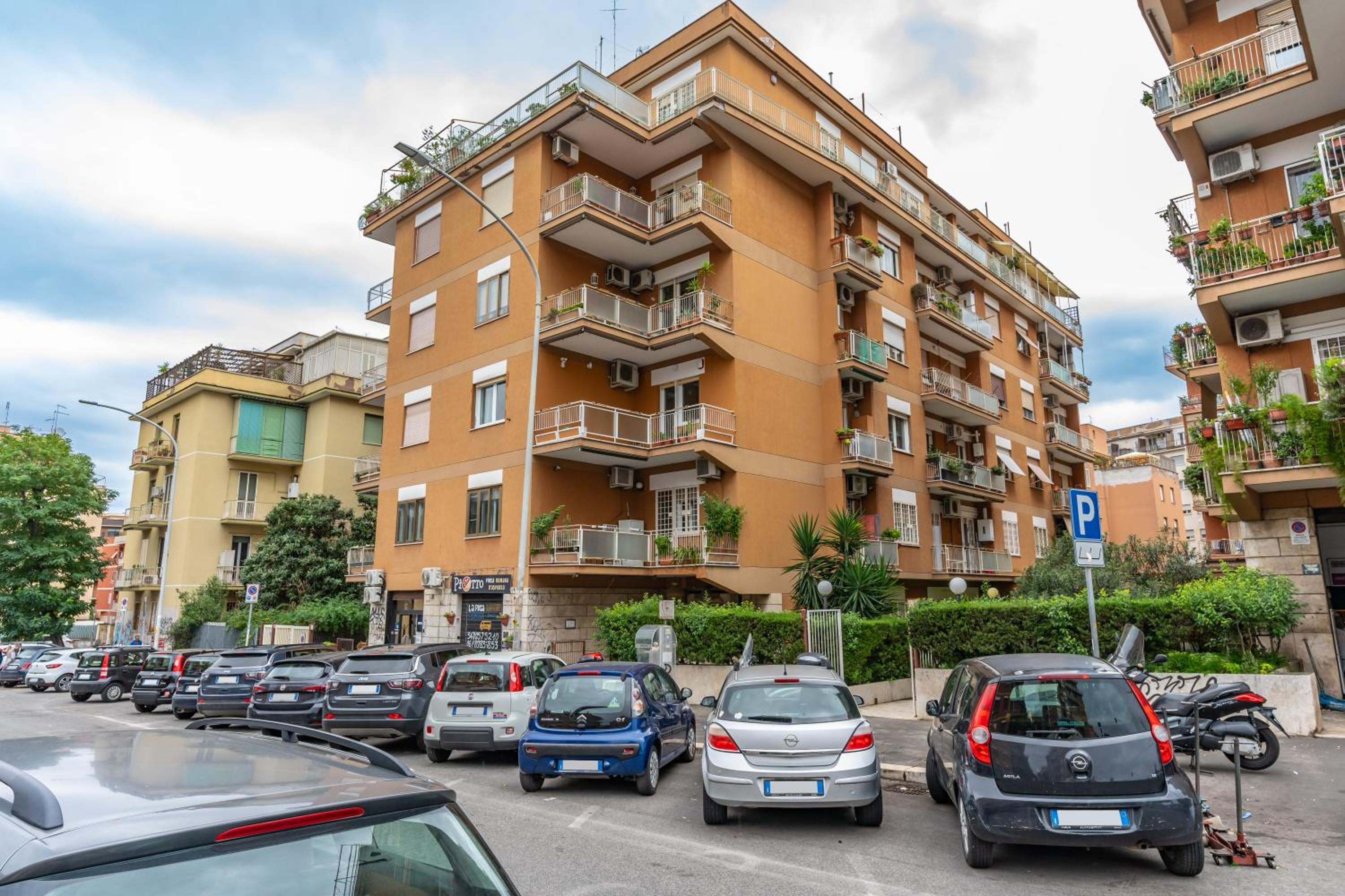 La Casa di Aimara