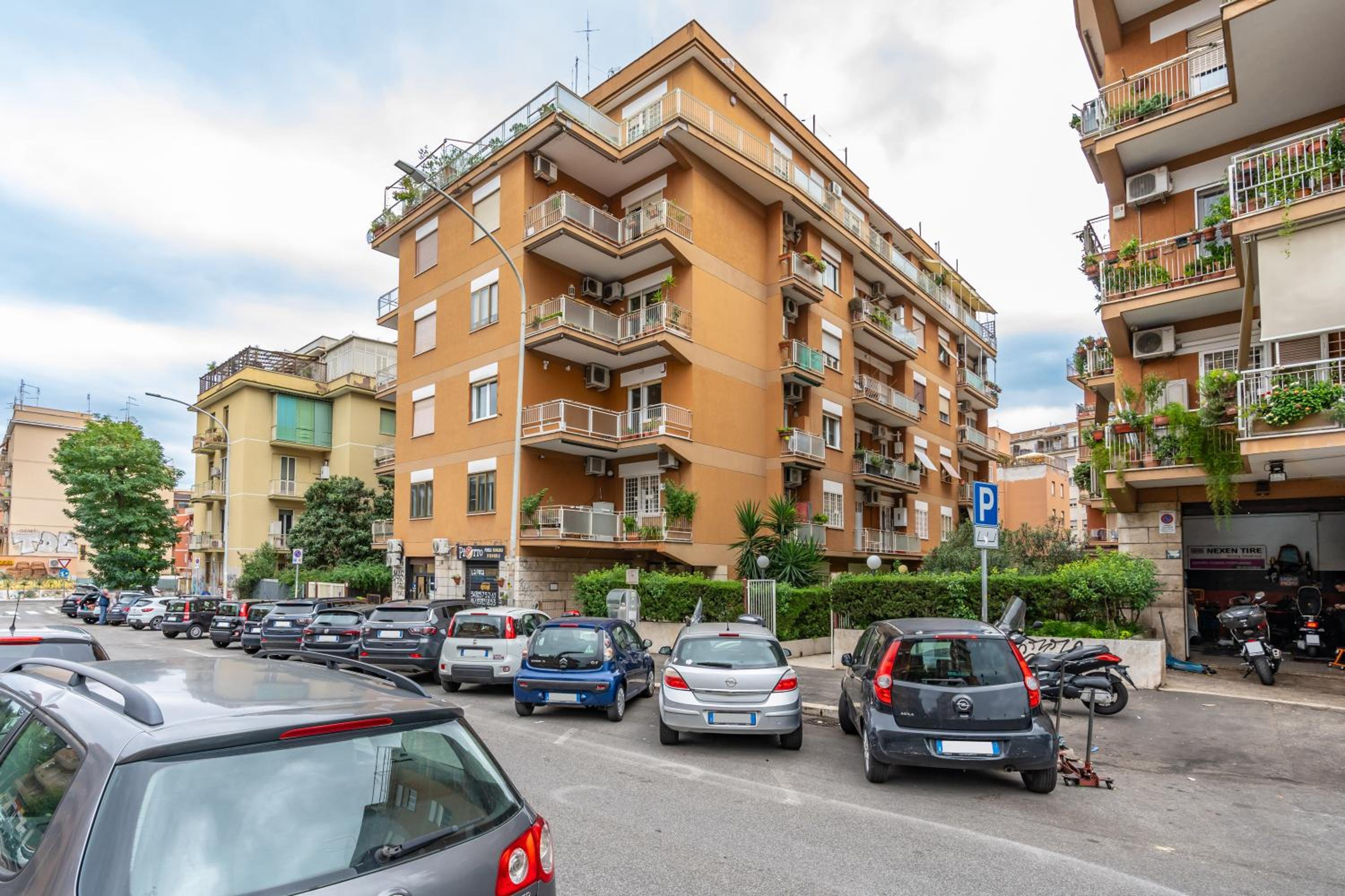 La Casa di Aimara