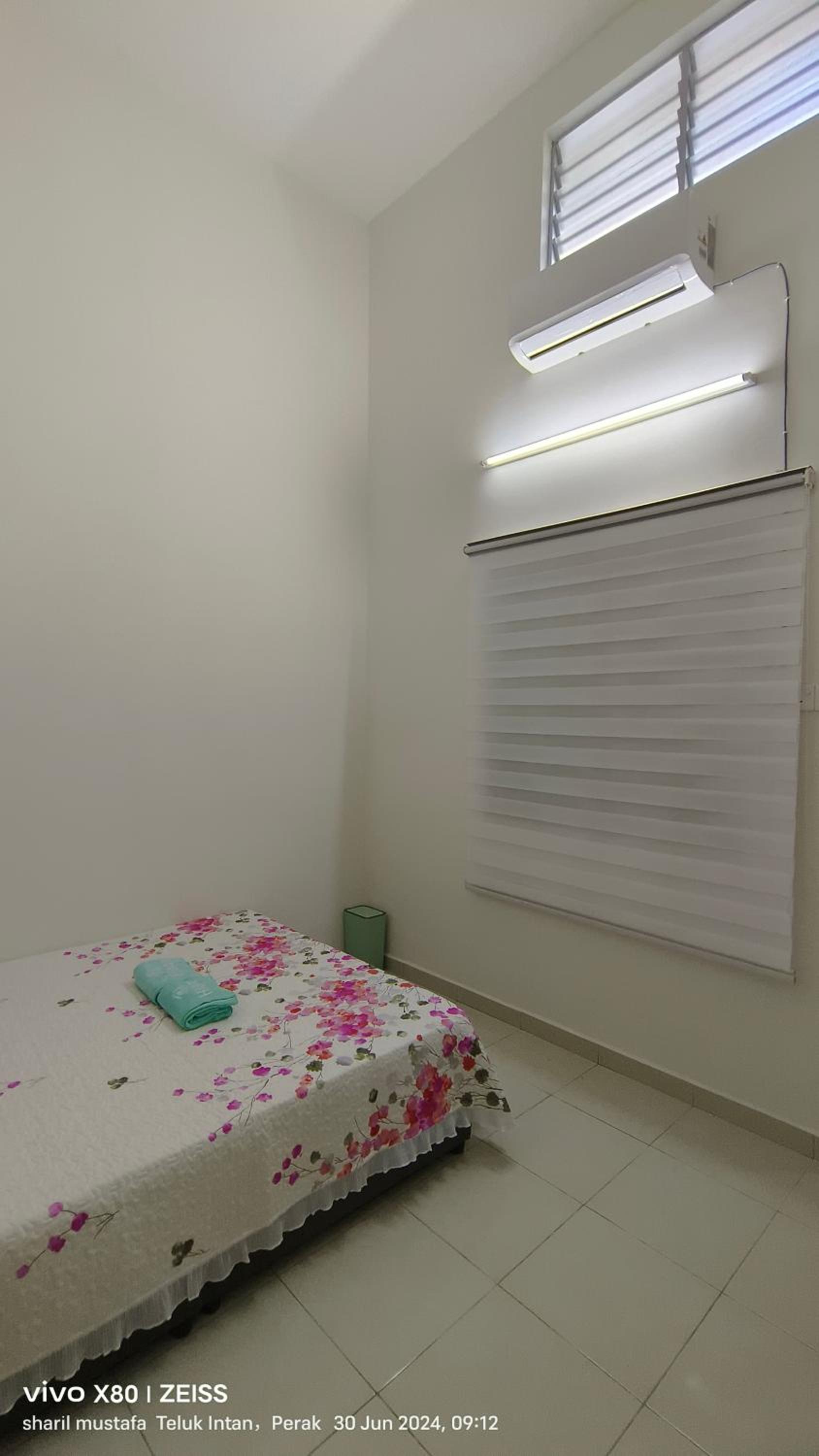 Zulfa Homestay Teluk Intan photo 8