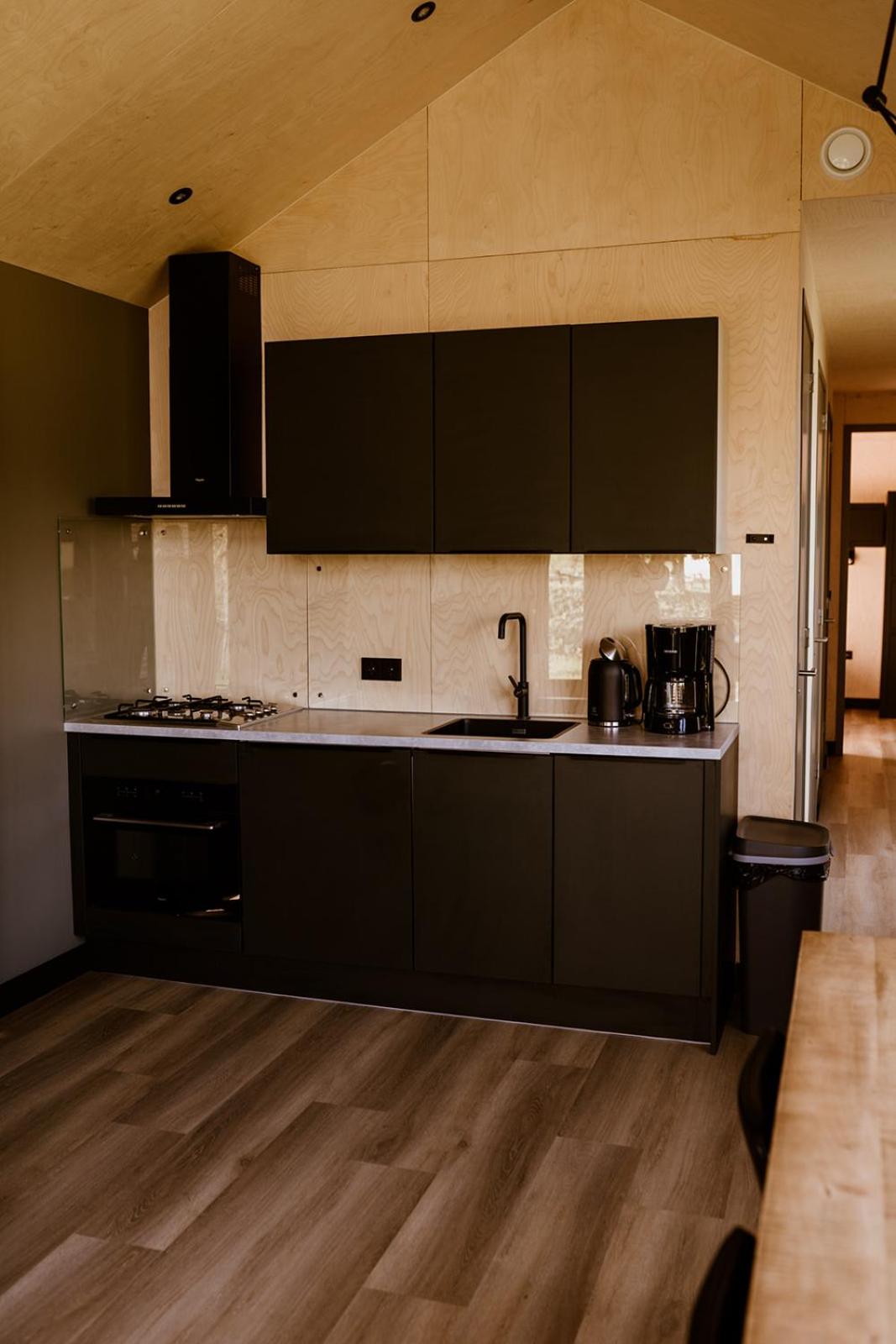 Tiny house XXL view 2