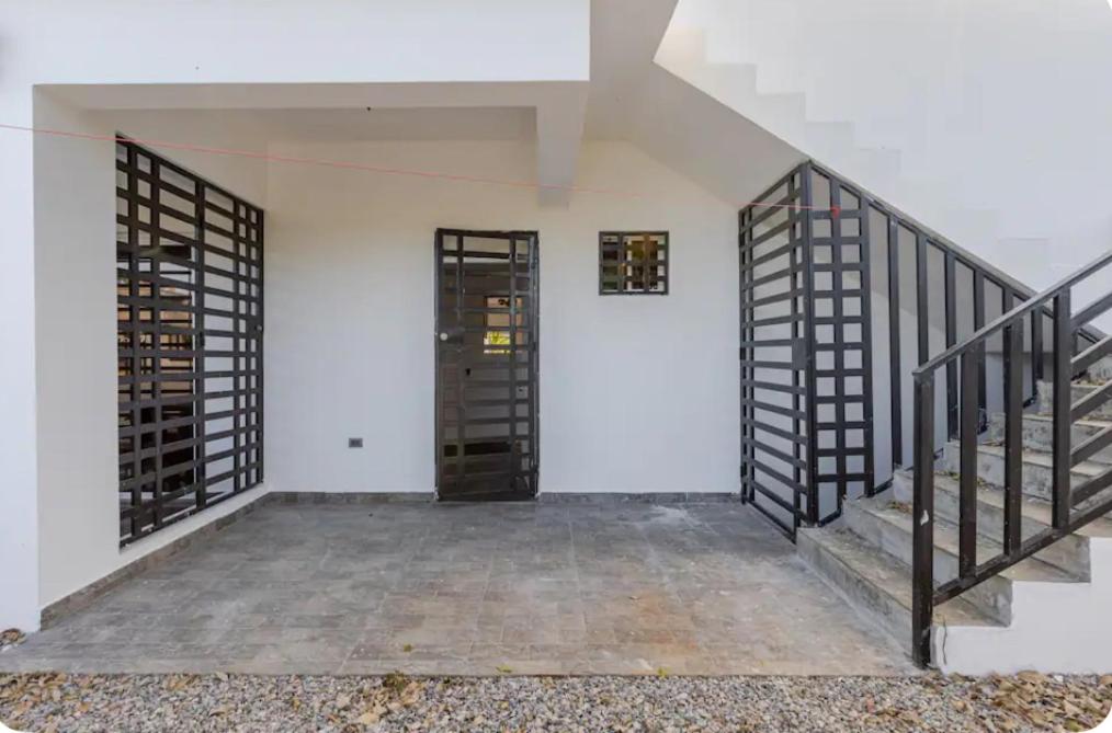 La casa blanca